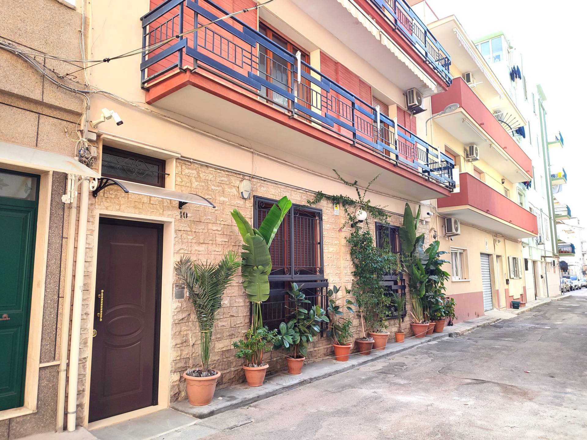 Appartamento in vendita a Gallipoli, Corso Roma