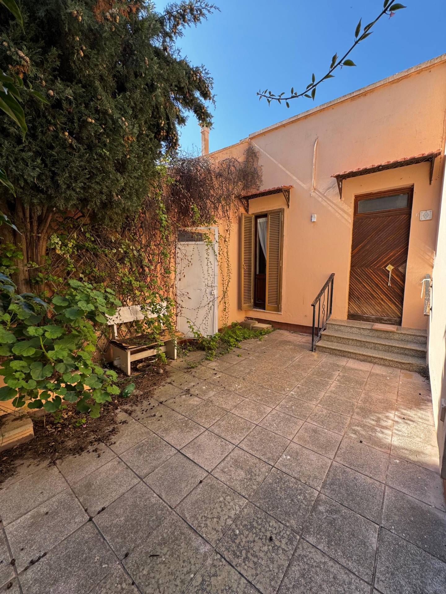 Casa singola in vendita a Gallipoli, Popolare sud