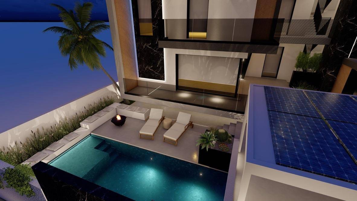 Casa singola in vendita a Gallipoli, Popolare sud