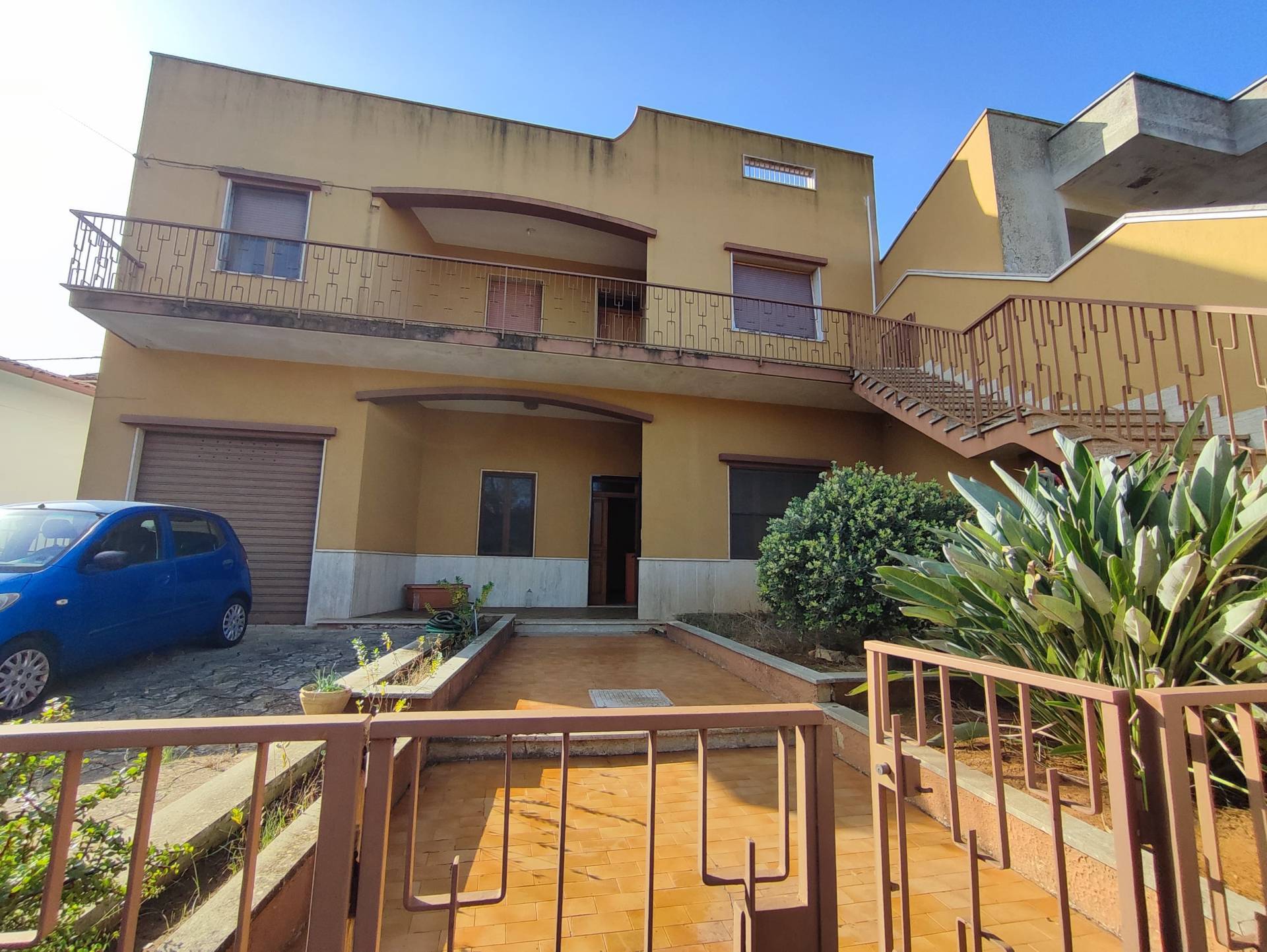 Casa singola in vendita a Gallipoli, Sannicola