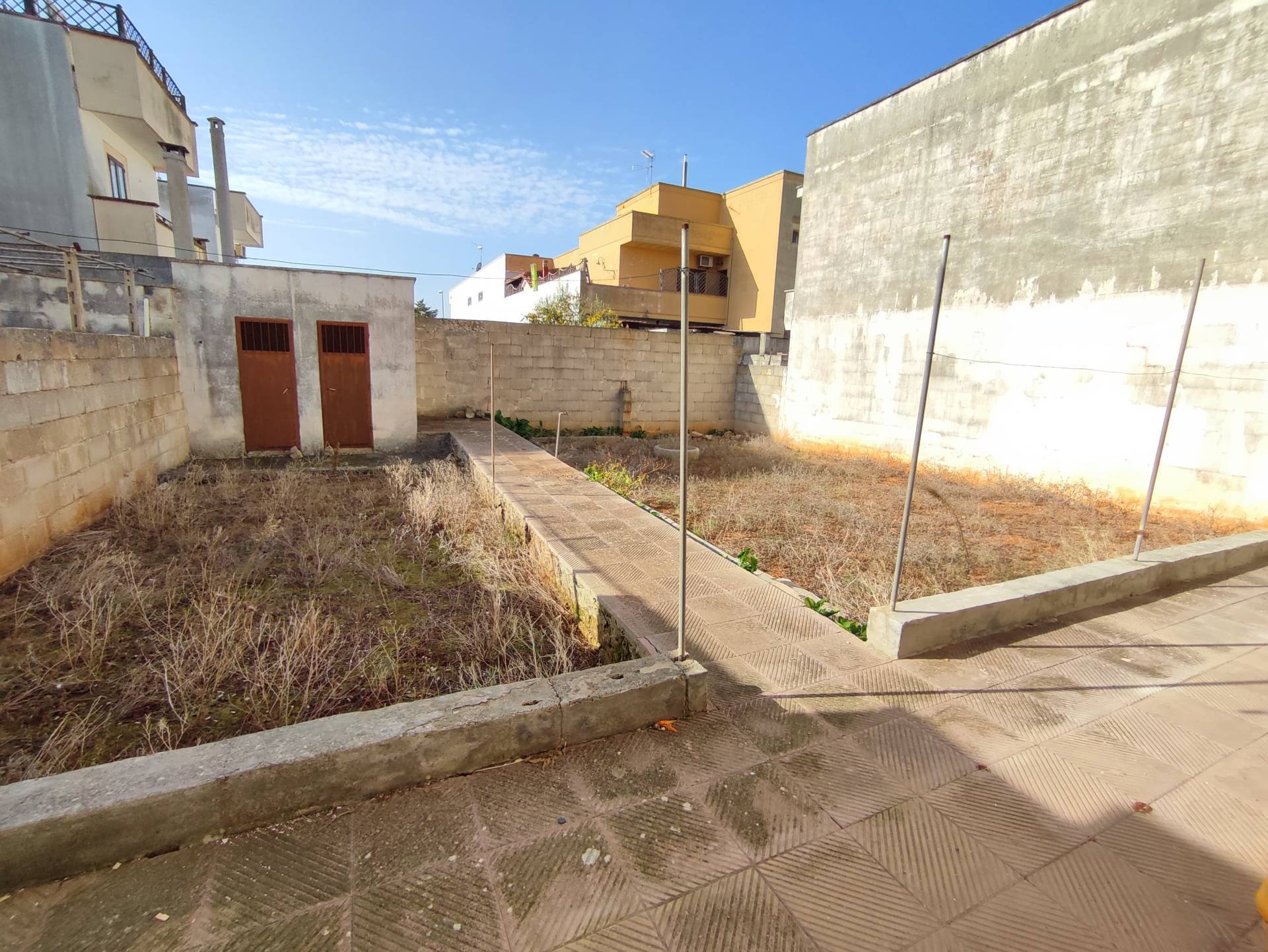 Casa singola in vendita a Gallipoli, Sannicola