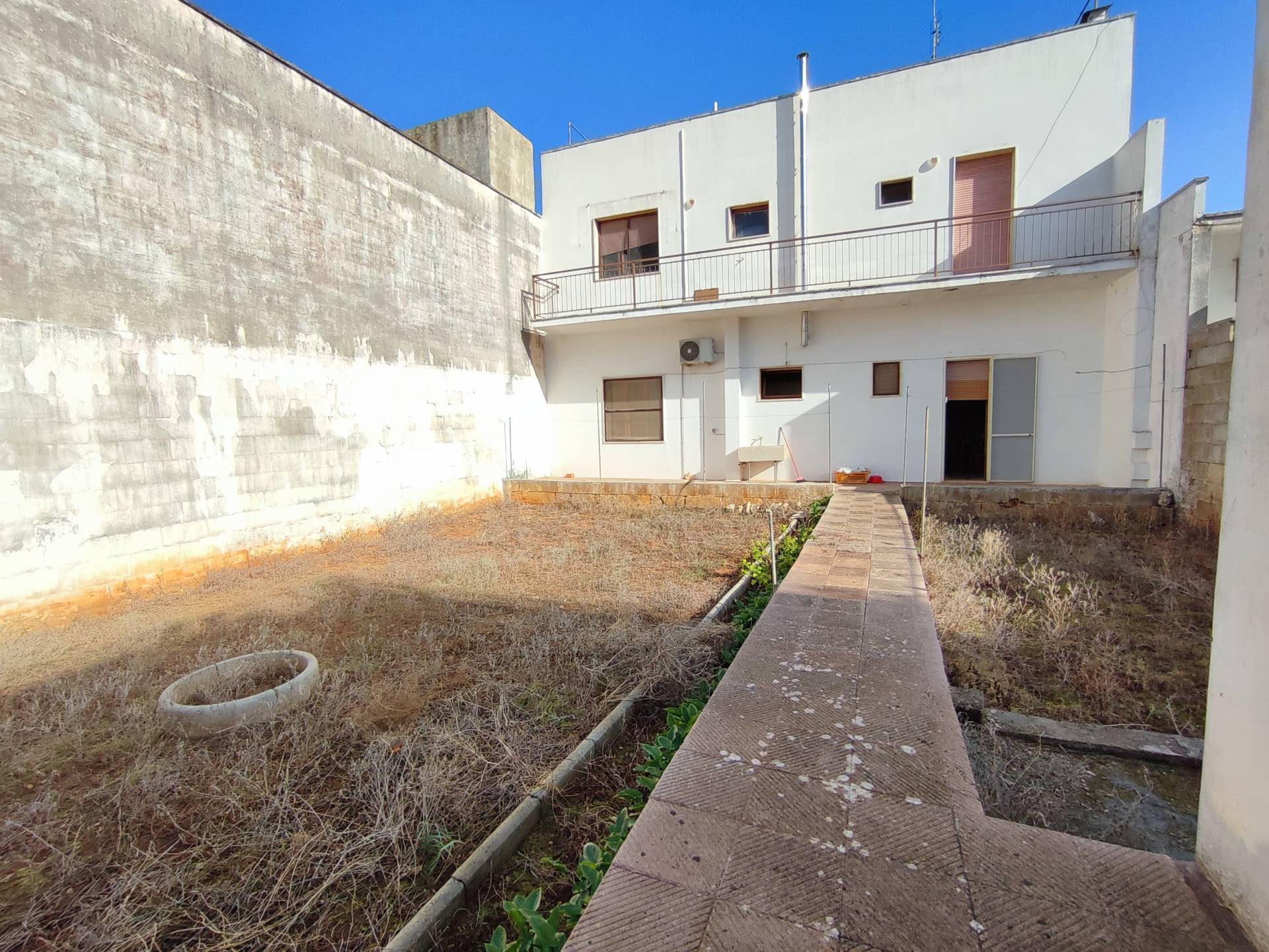 Casa singola in vendita a Gallipoli, Sannicola