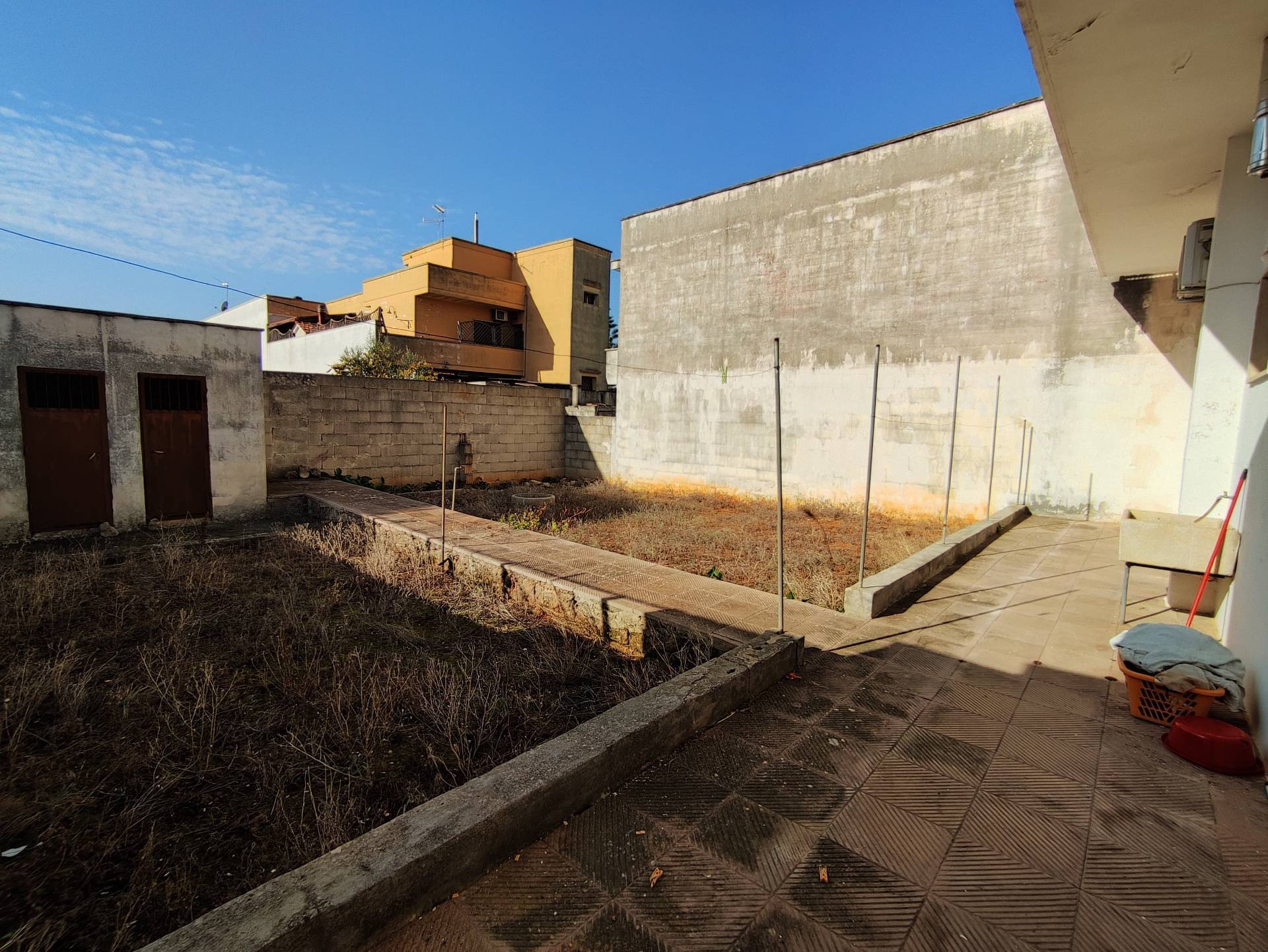 Casa singola in vendita a Gallipoli, Sannicola