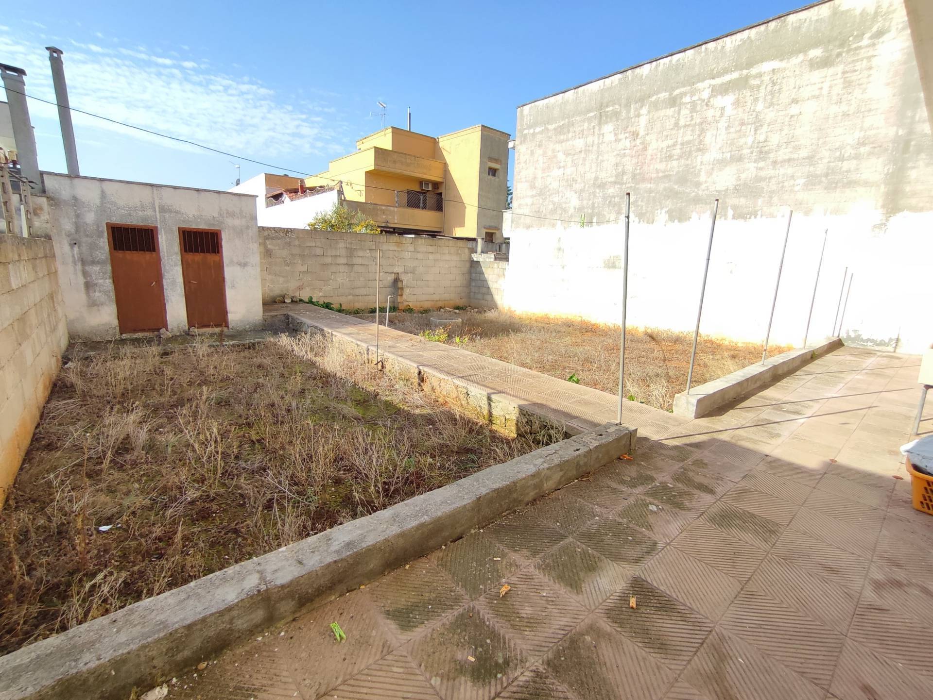 Casa singola in vendita a Gallipoli, Sannicola