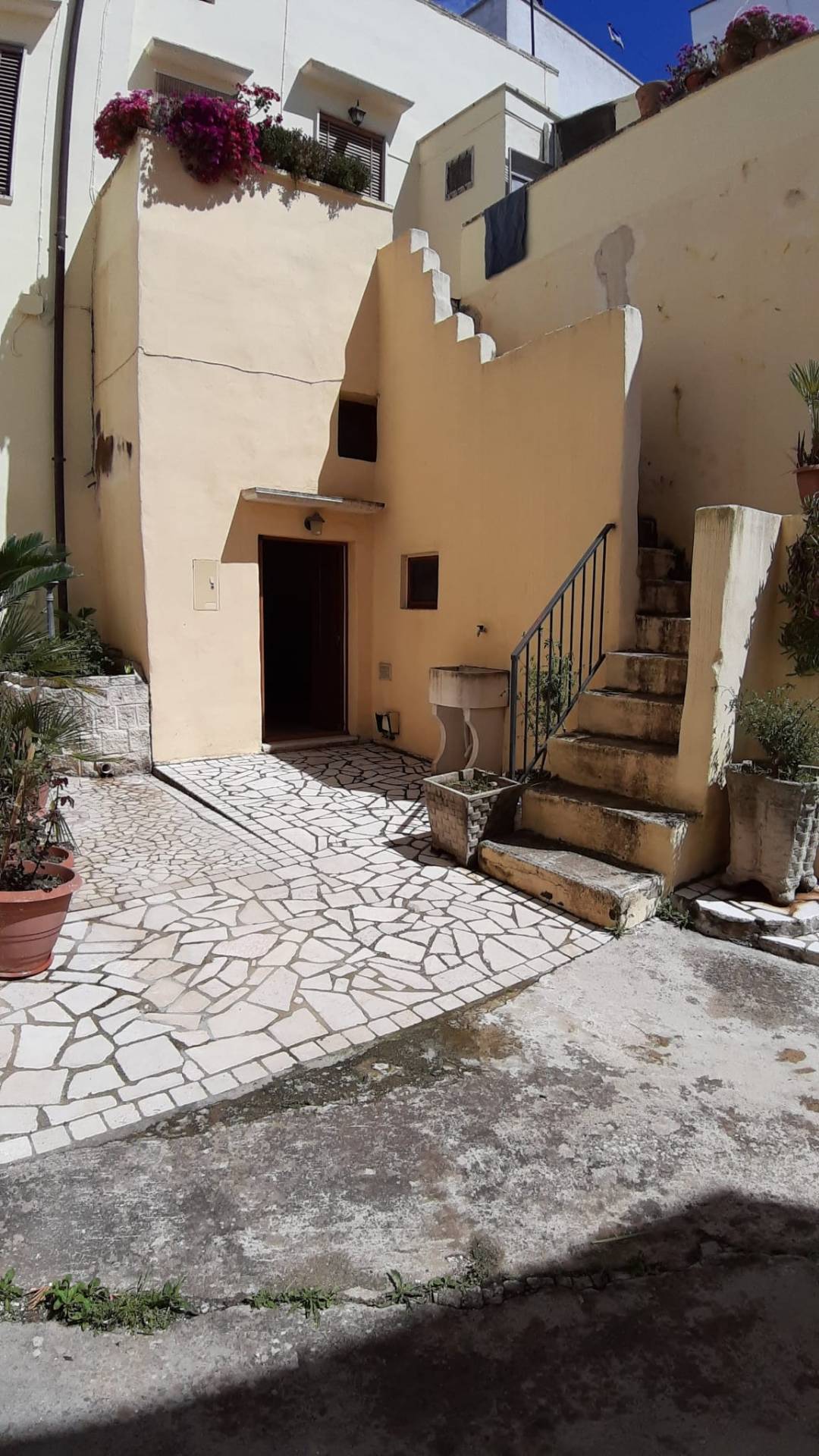 Casa singola in vendita a Matino