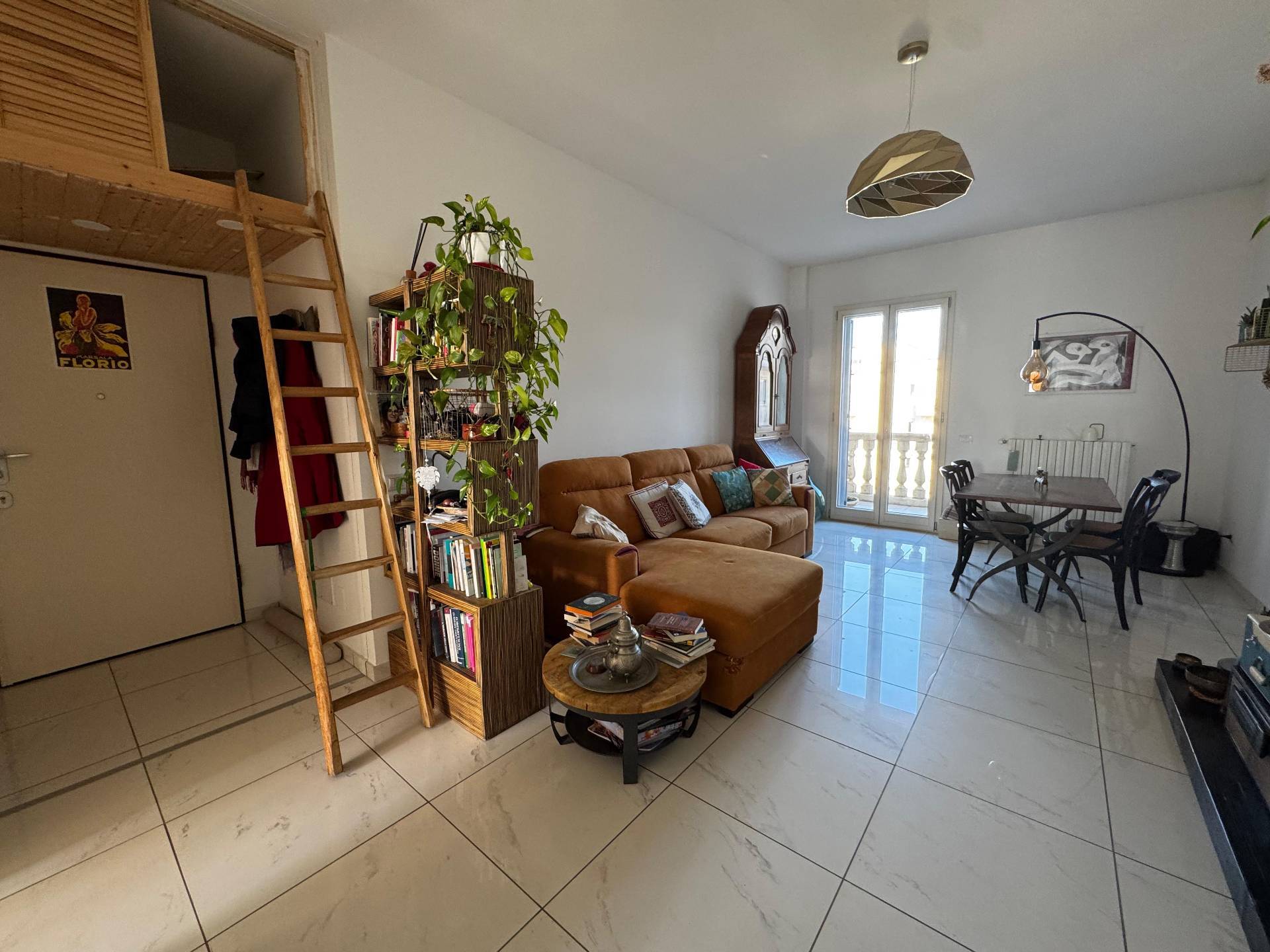 Appartamento in vendita a Gallipoli, Peep