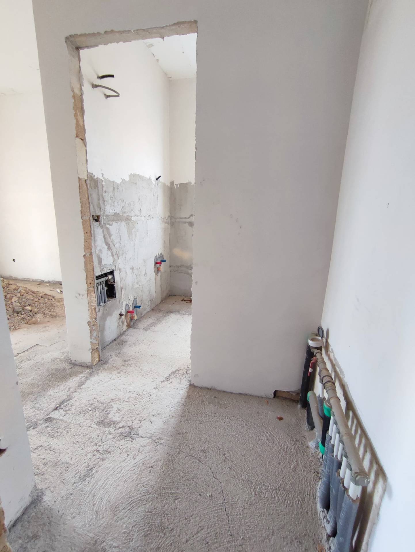 Appartamento in vendita a Gallipoli, Corso Italia