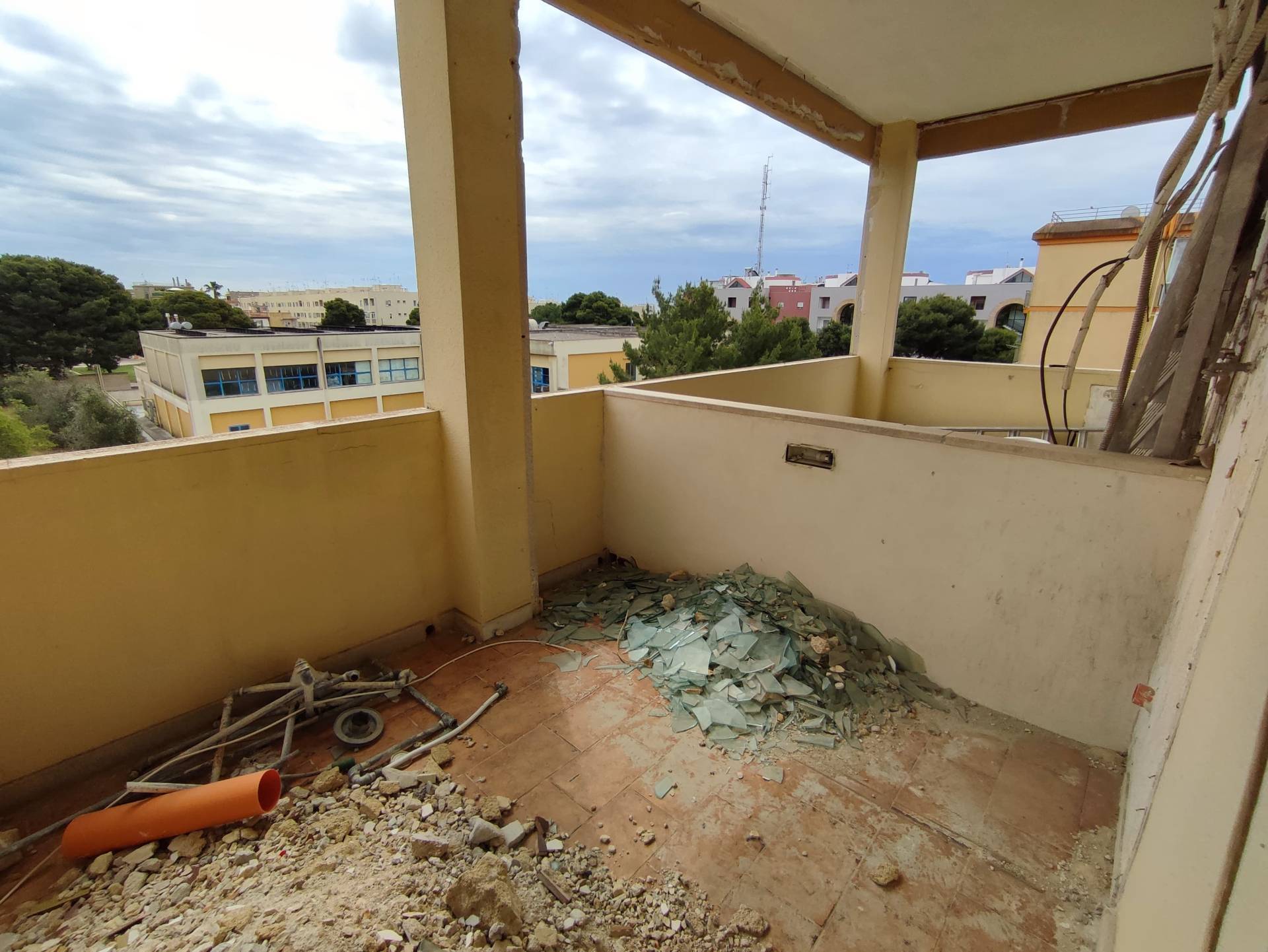 Appartamento in vendita a Gallipoli, Corso Italia