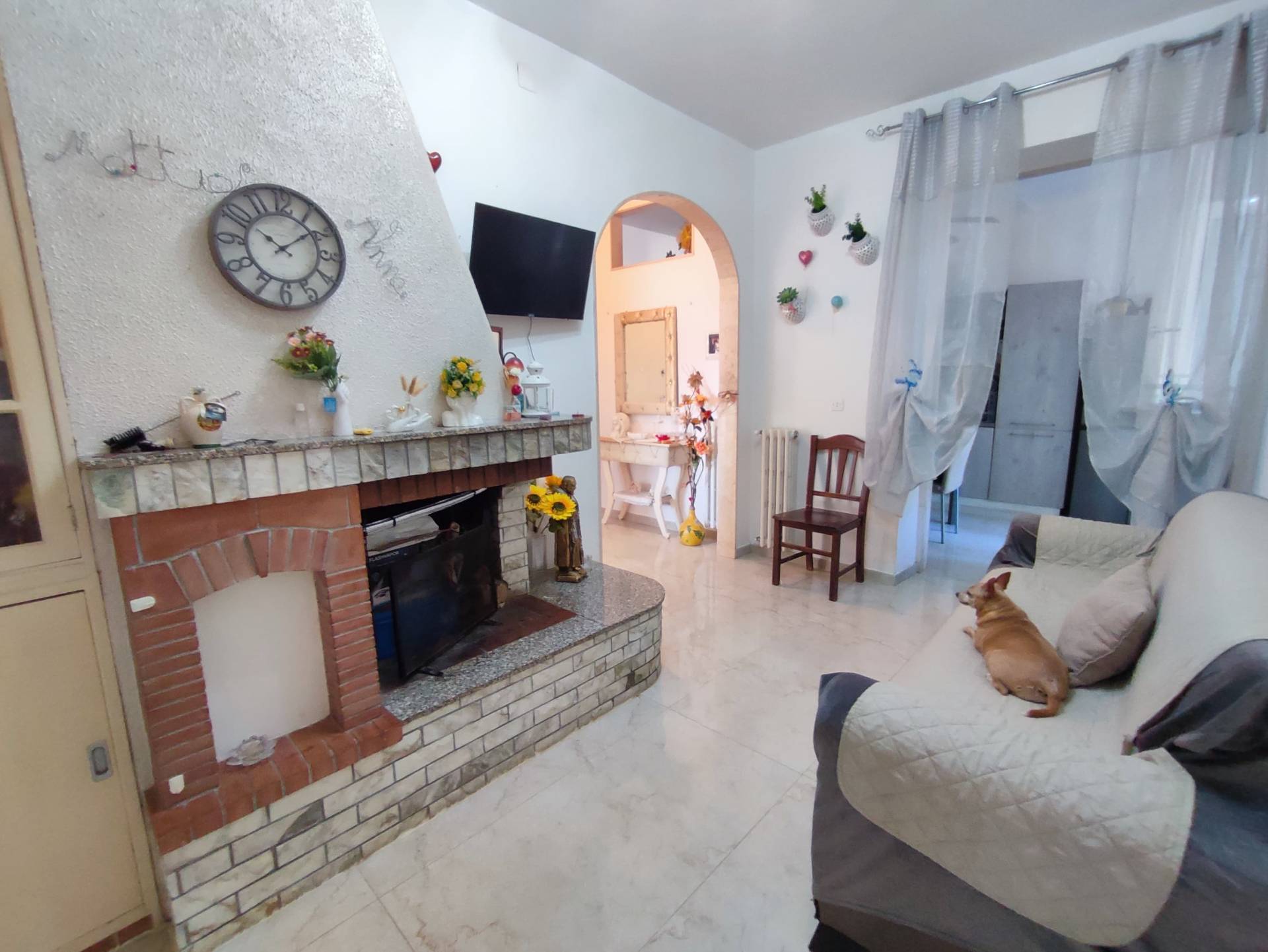 Appartamento in vendita a Gallipoli, Popolare nord