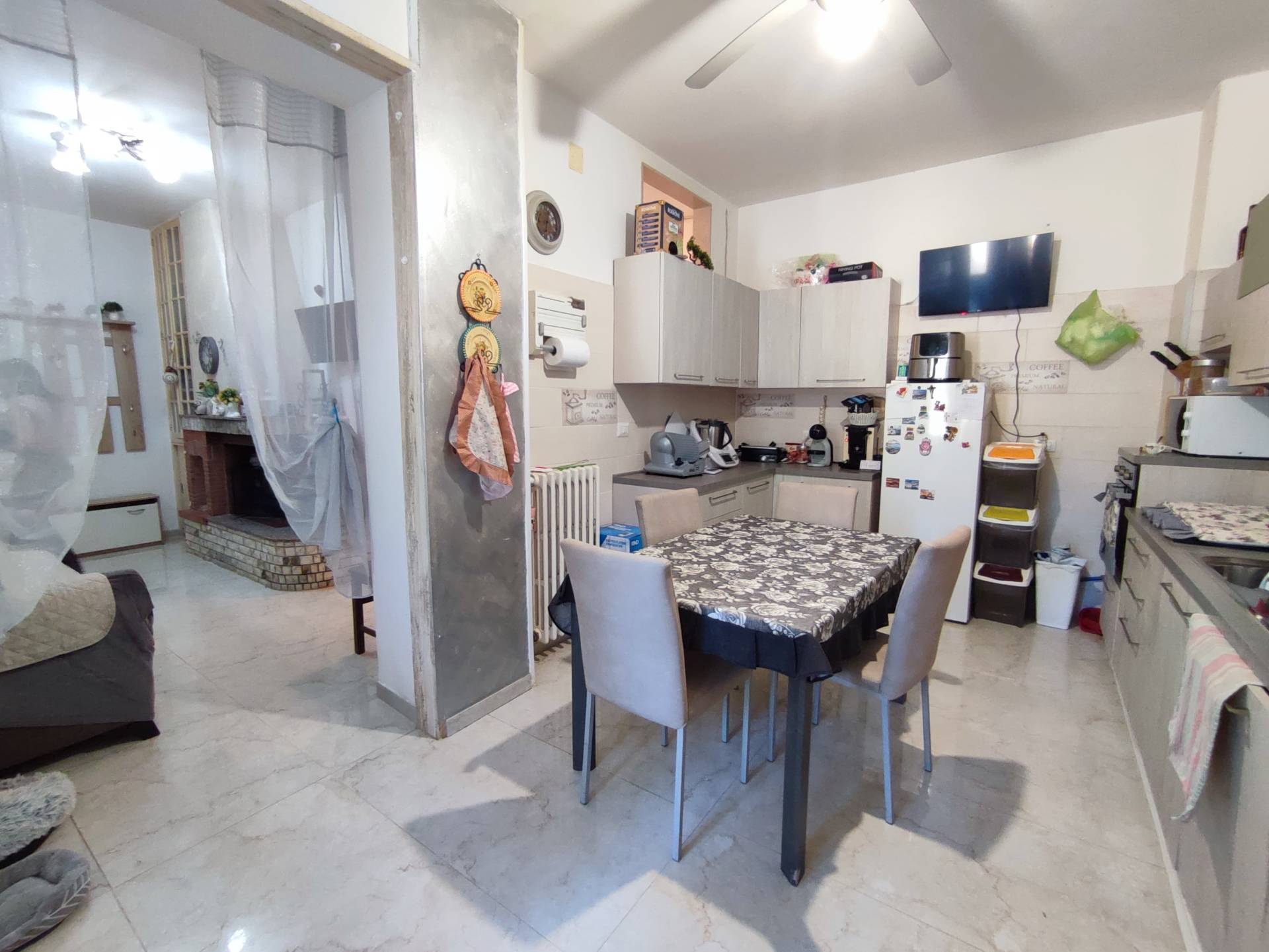 Appartamento in vendita a Gallipoli, Popolare nord