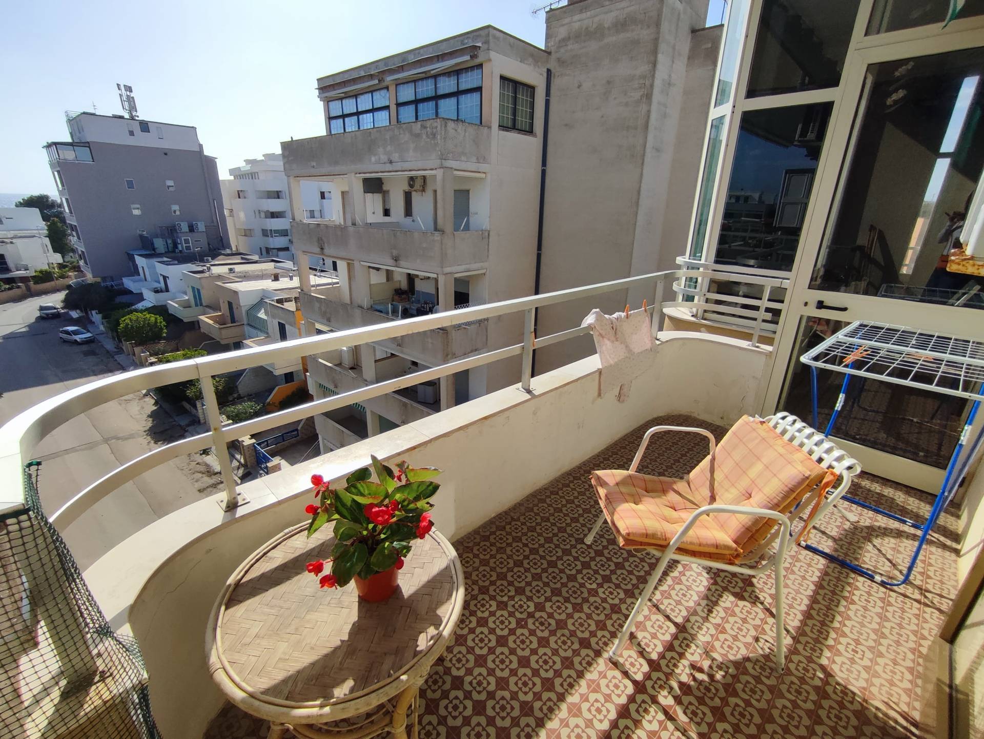 Appartamento in vendita a Gallipoli, Fuori Zona