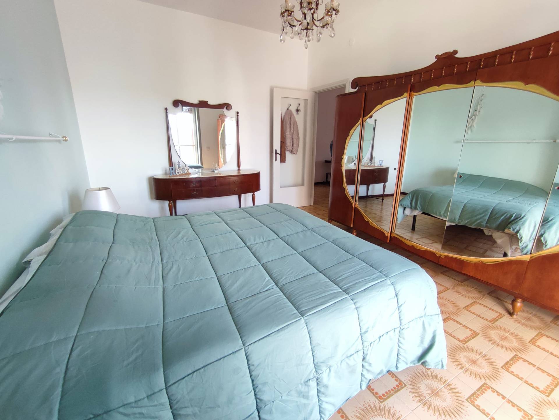 Appartamento in vendita a Gallipoli, Fuori Zona