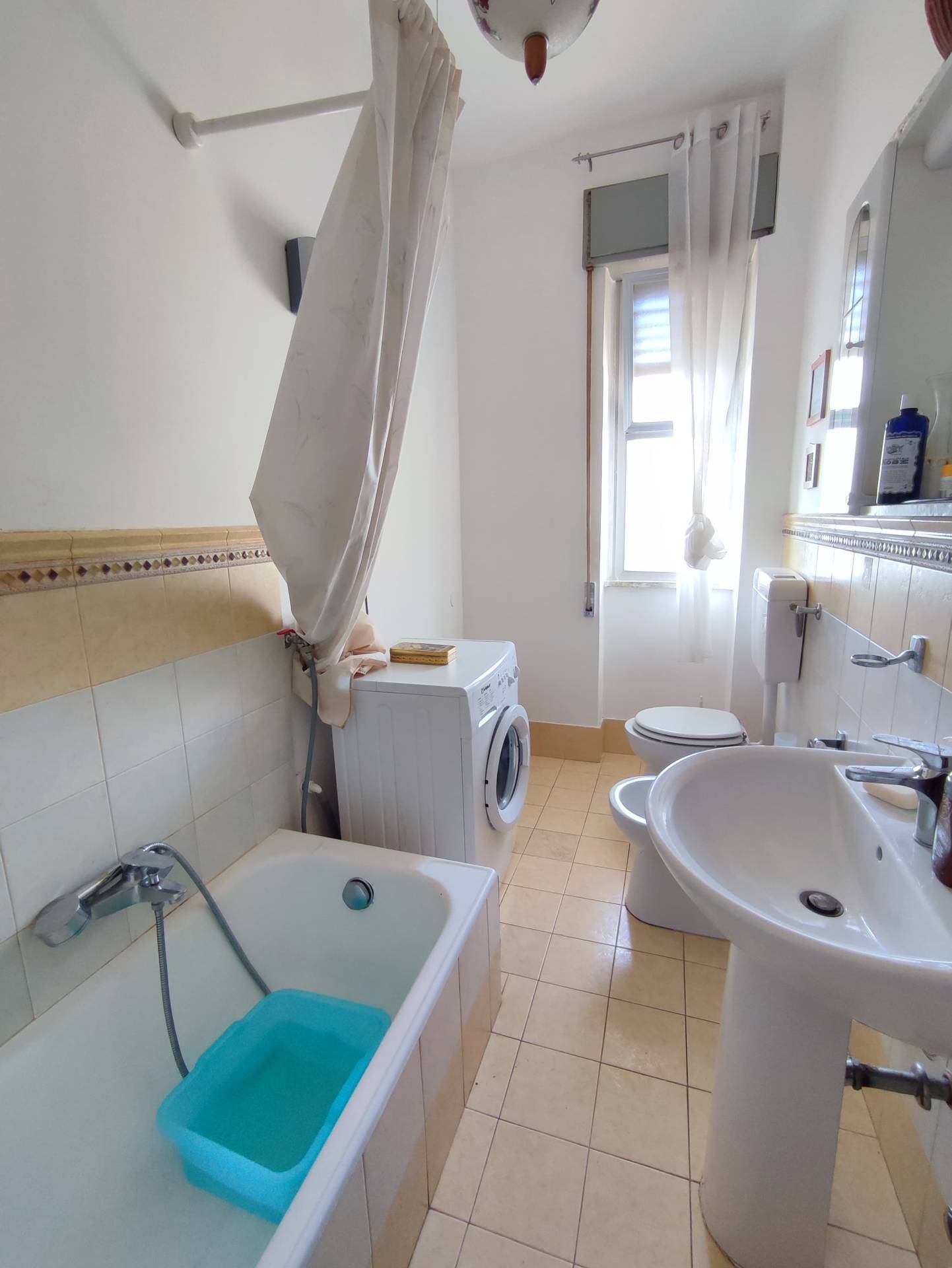 Appartamento in vendita a Gallipoli, Fuori Zona