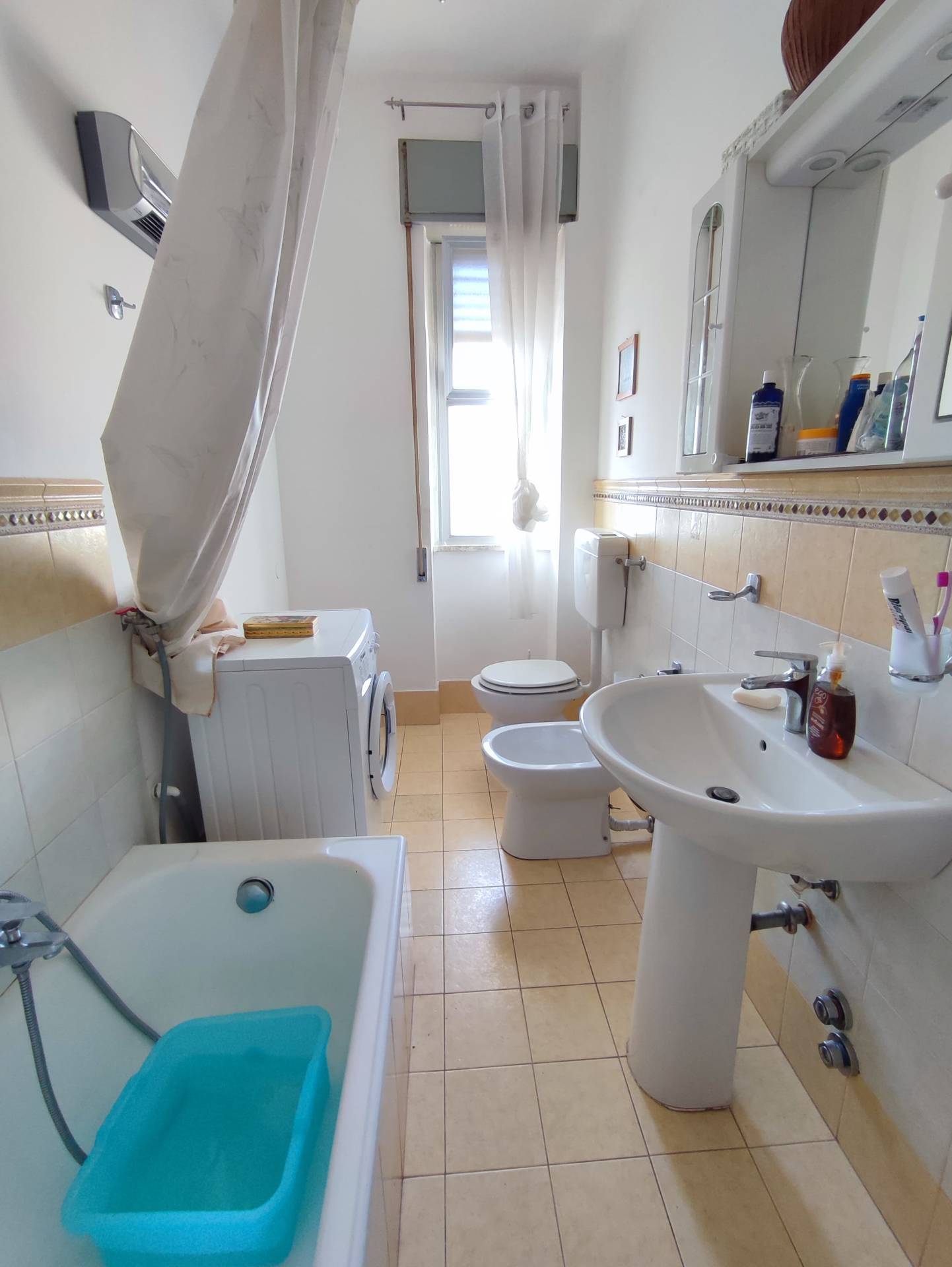 Appartamento in vendita a Gallipoli, Fuori Zona