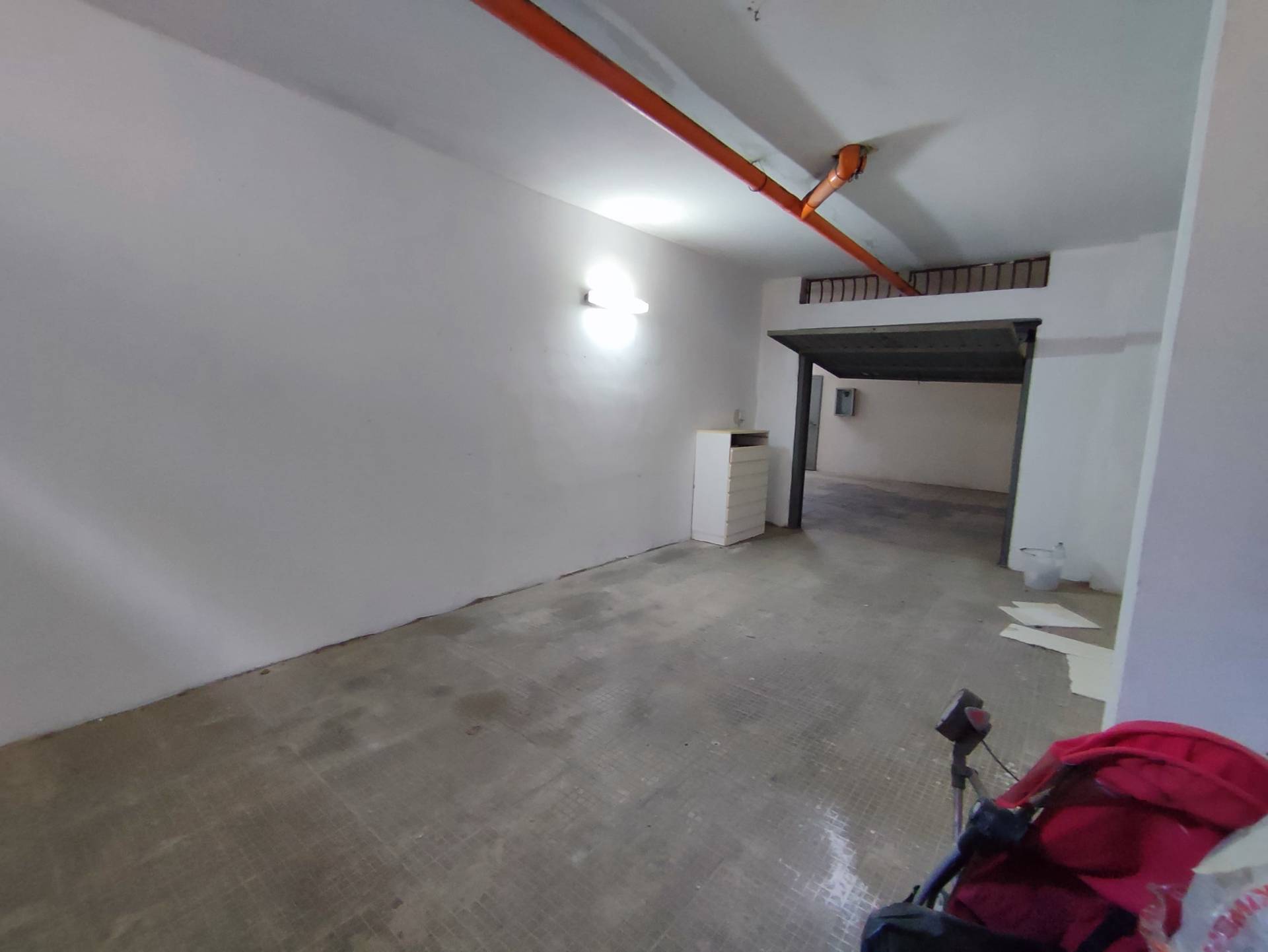 Box o garage in vendita a Gallipoli