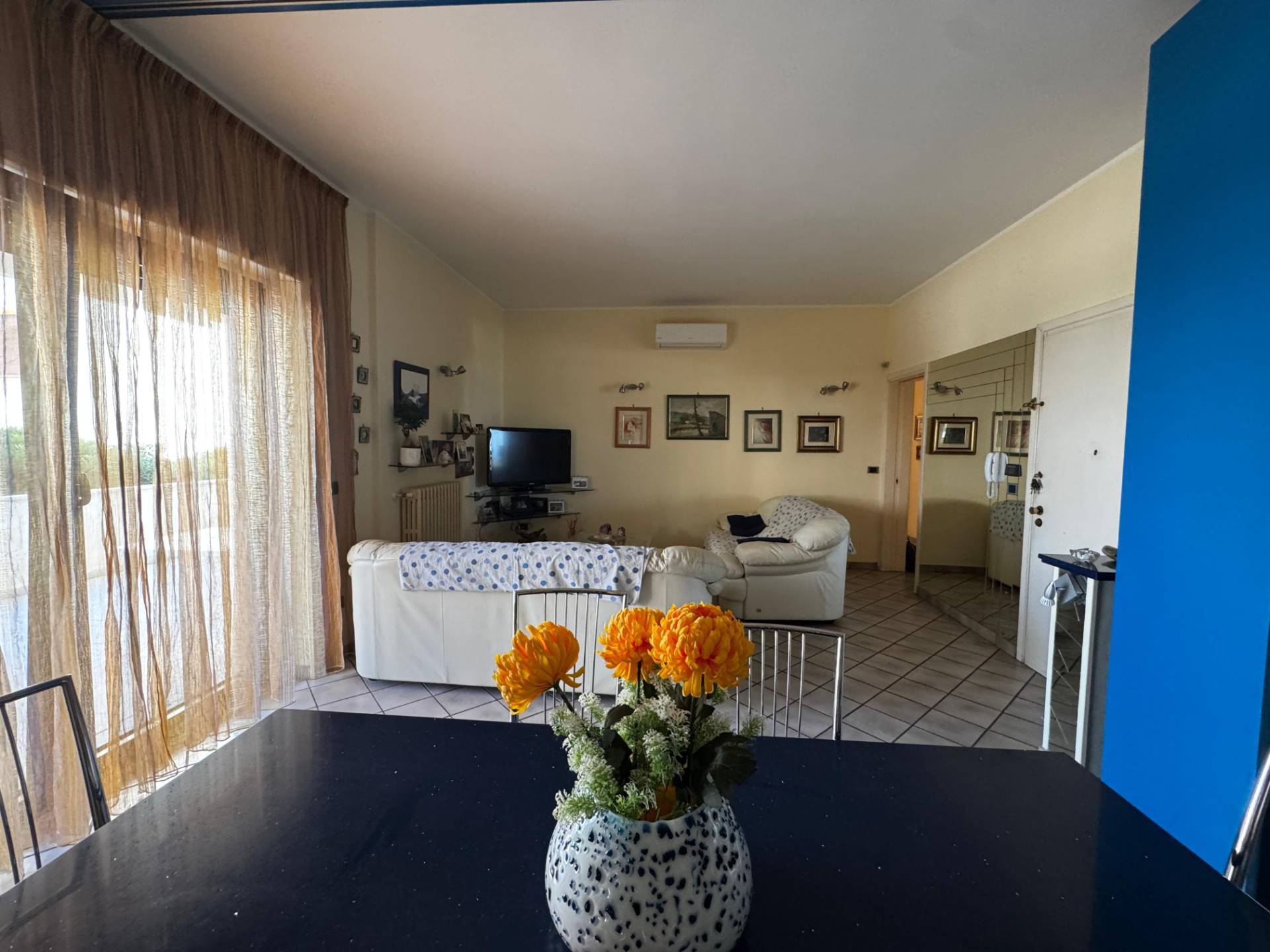 Appartamento in vendita a Gallipoli, Popolare sud