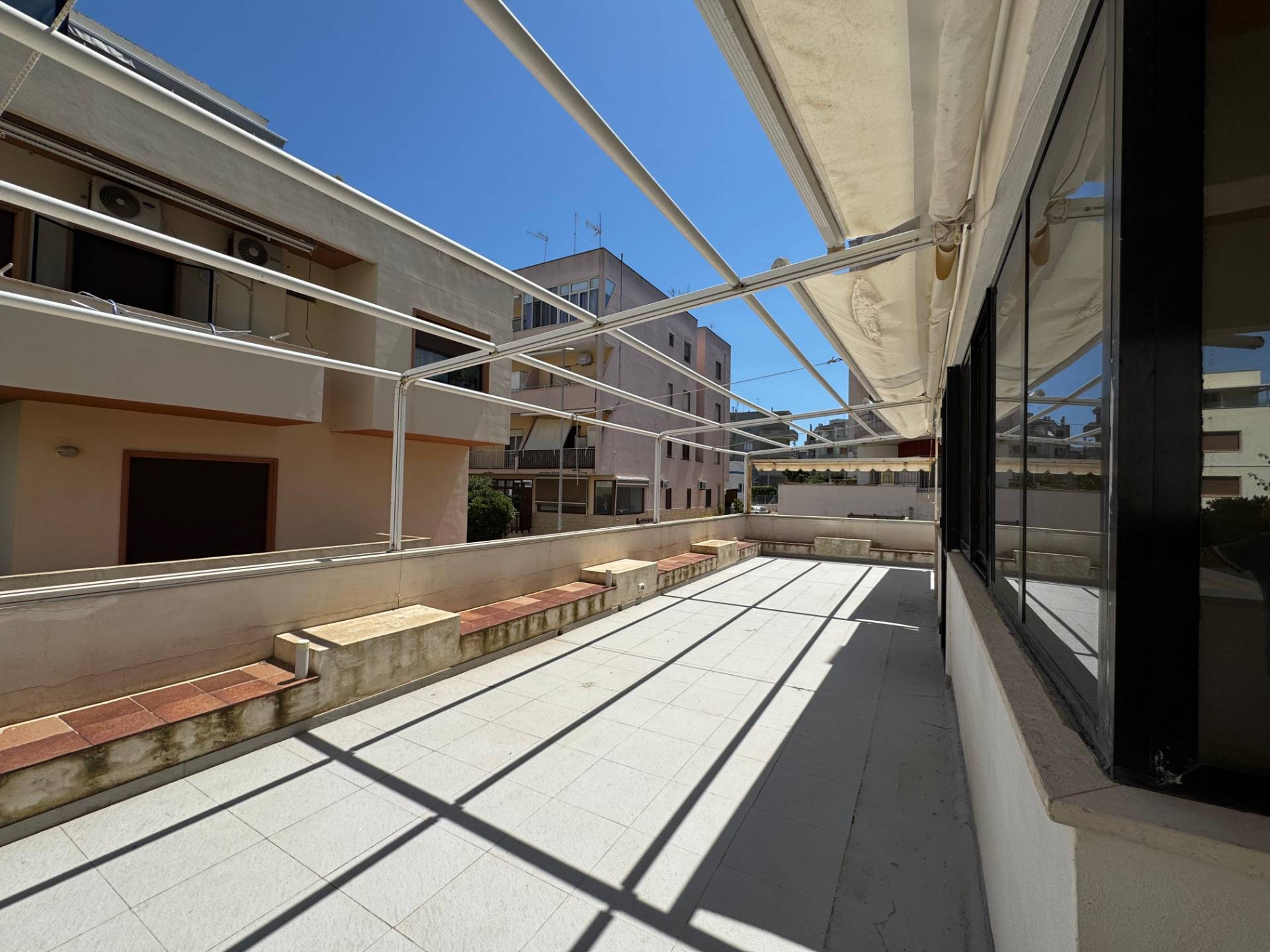 Appartamento in vendita a Gallipoli, Popolare sud