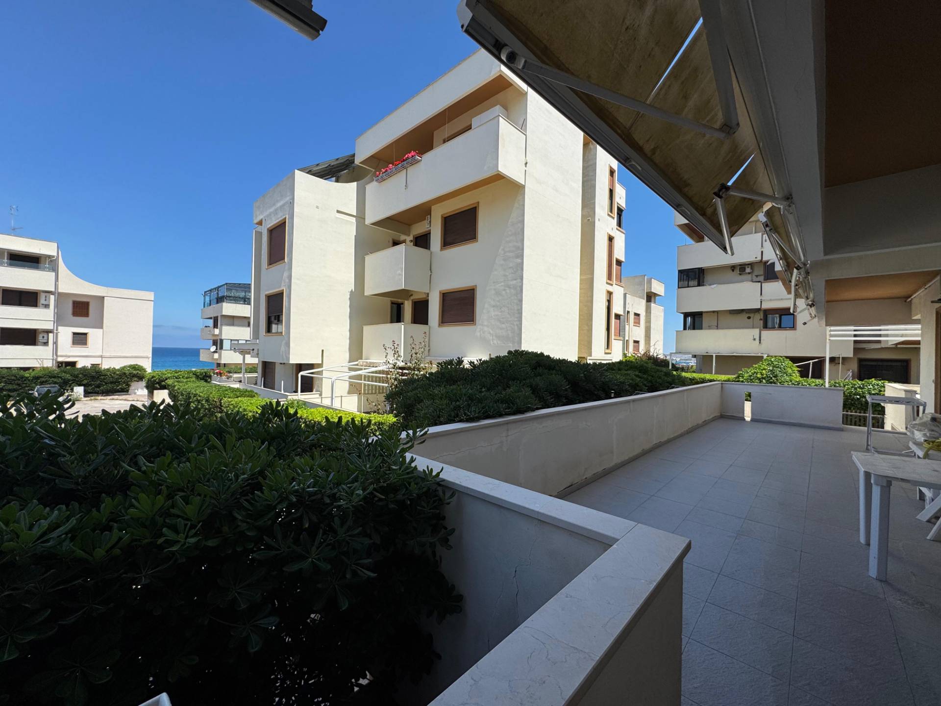 Appartamento in vendita a Gallipoli, Popolare sud