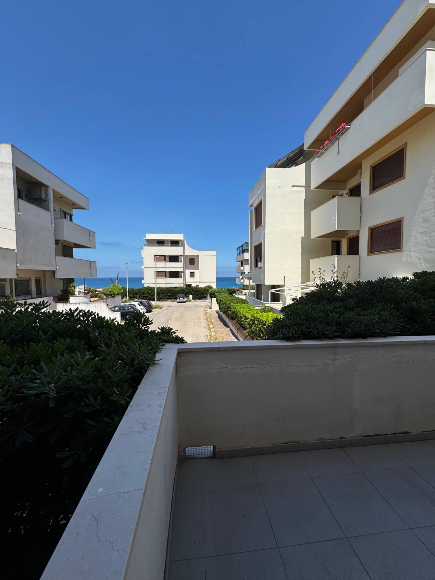 Appartamento in vendita a Gallipoli, Popolare sud