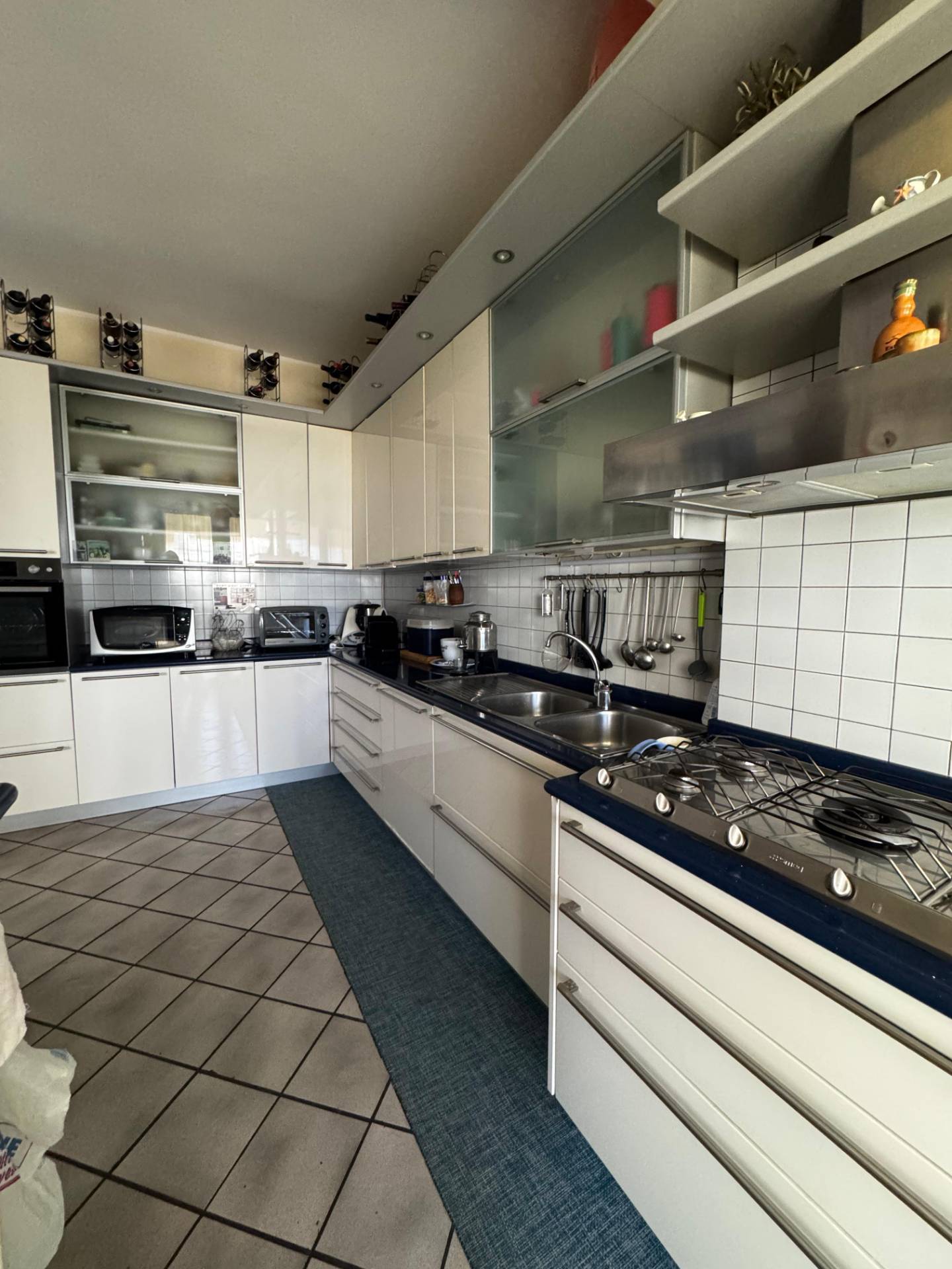 Appartamento in vendita a Gallipoli, Popolare sud