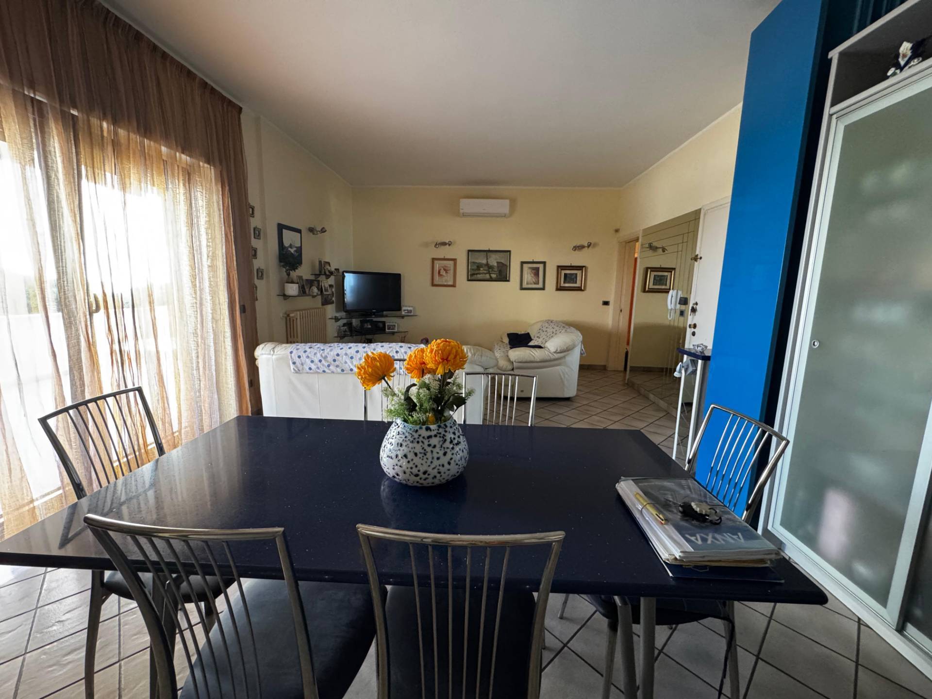 Appartamento in vendita a Gallipoli, Popolare sud