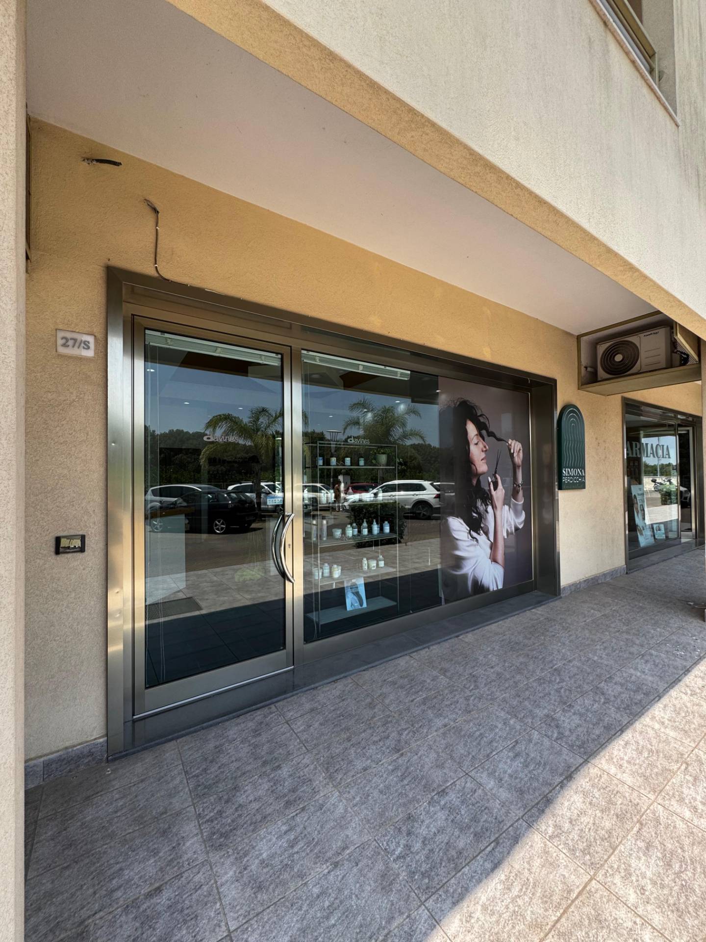 Attivit commerciale in vendita a Alezio