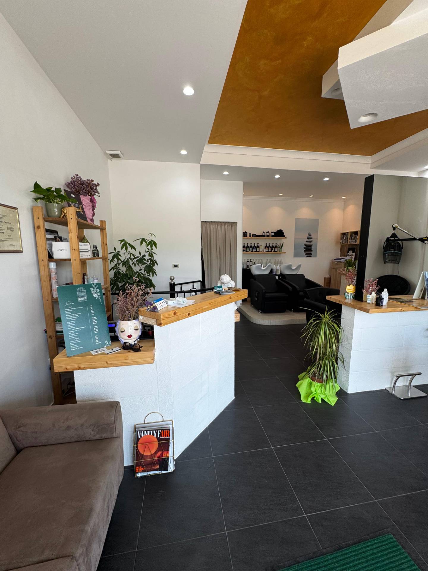 Attivit commerciale in vendita a Alezio