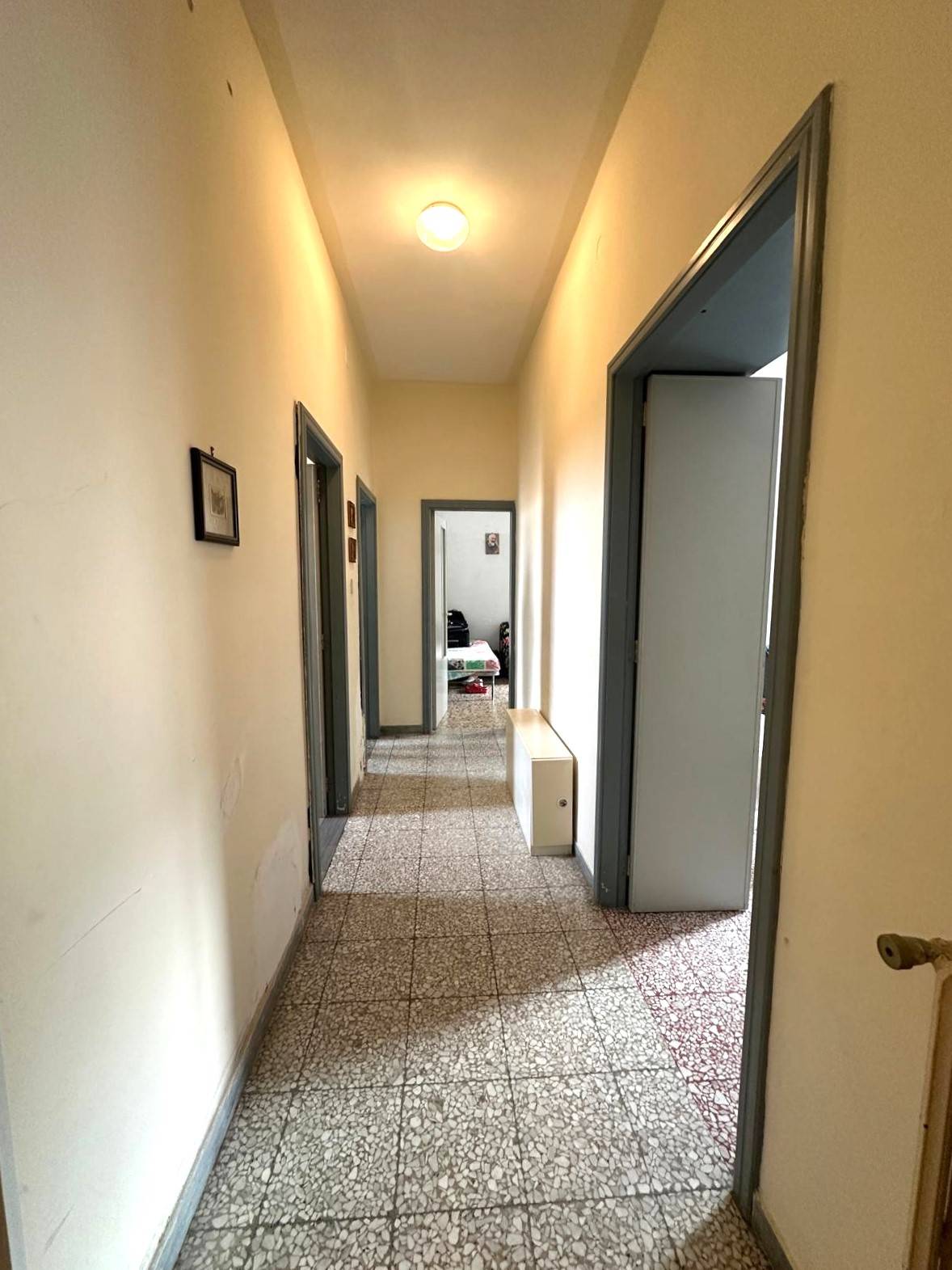 Appartamento in vendita a Gallipoli, Corso Roma