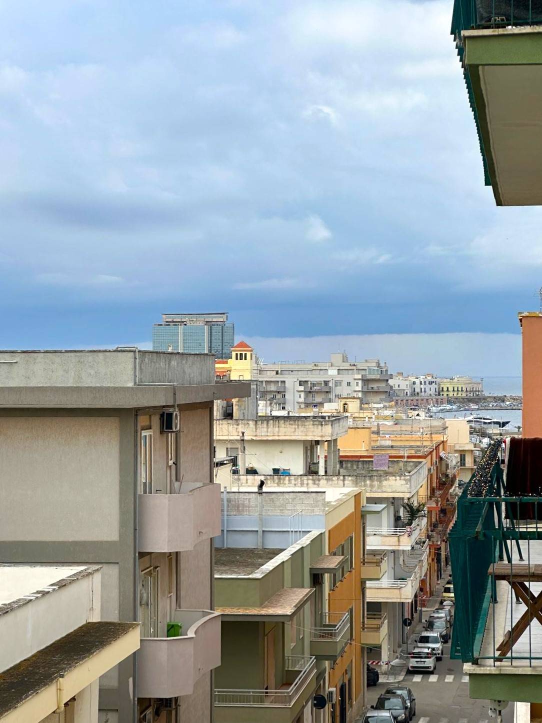 Appartamento in vendita a Gallipoli, Corso Roma