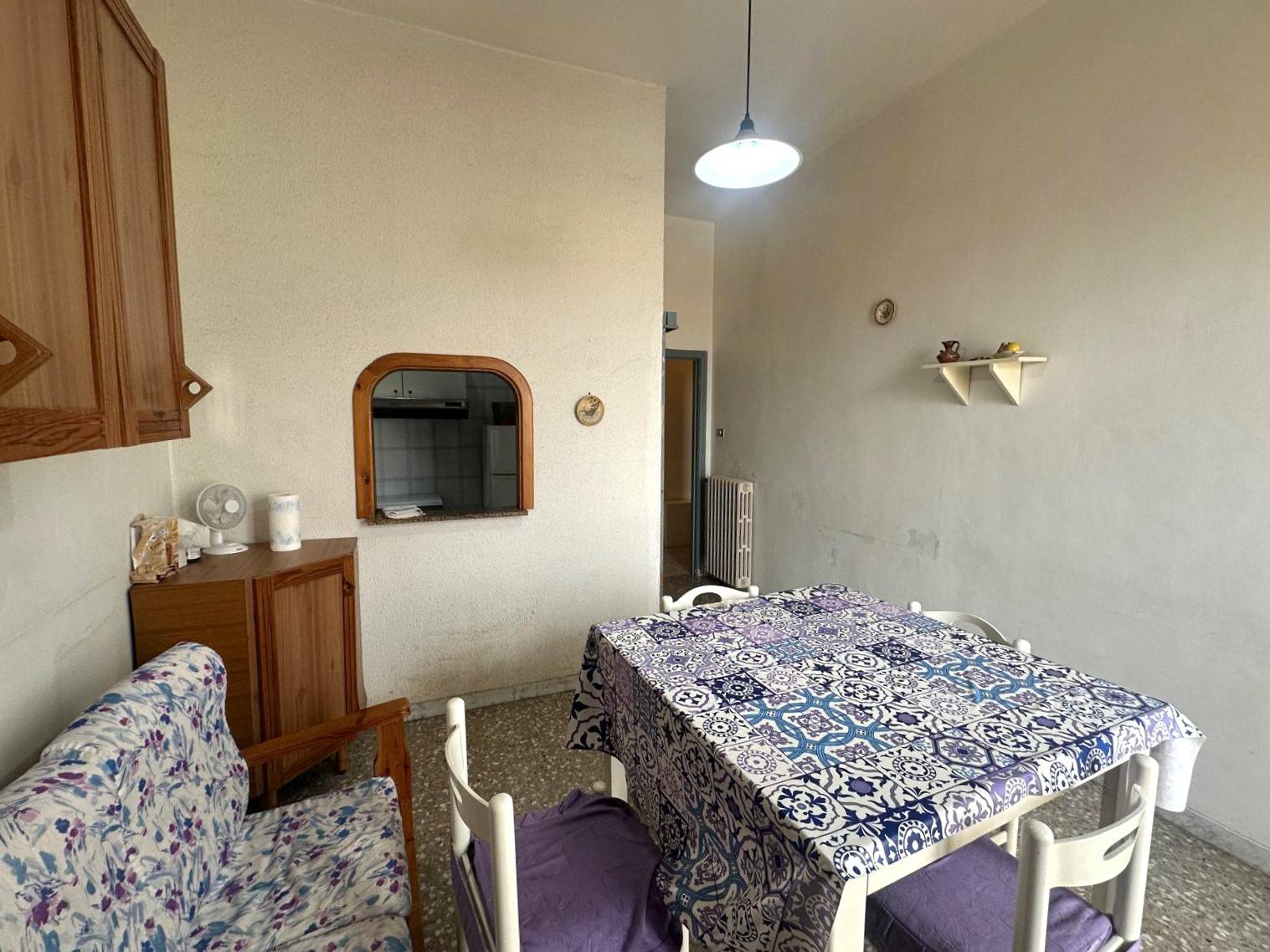 Appartamento in vendita a Gallipoli, Corso Roma