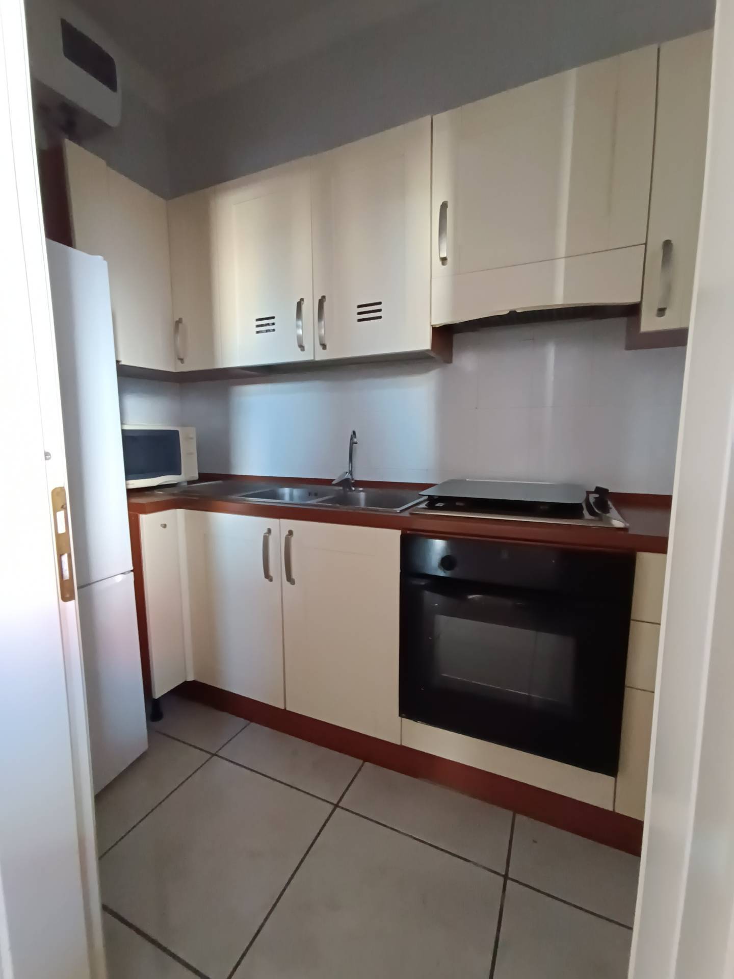 Appartamento in vendita a Gallipoli, Lido