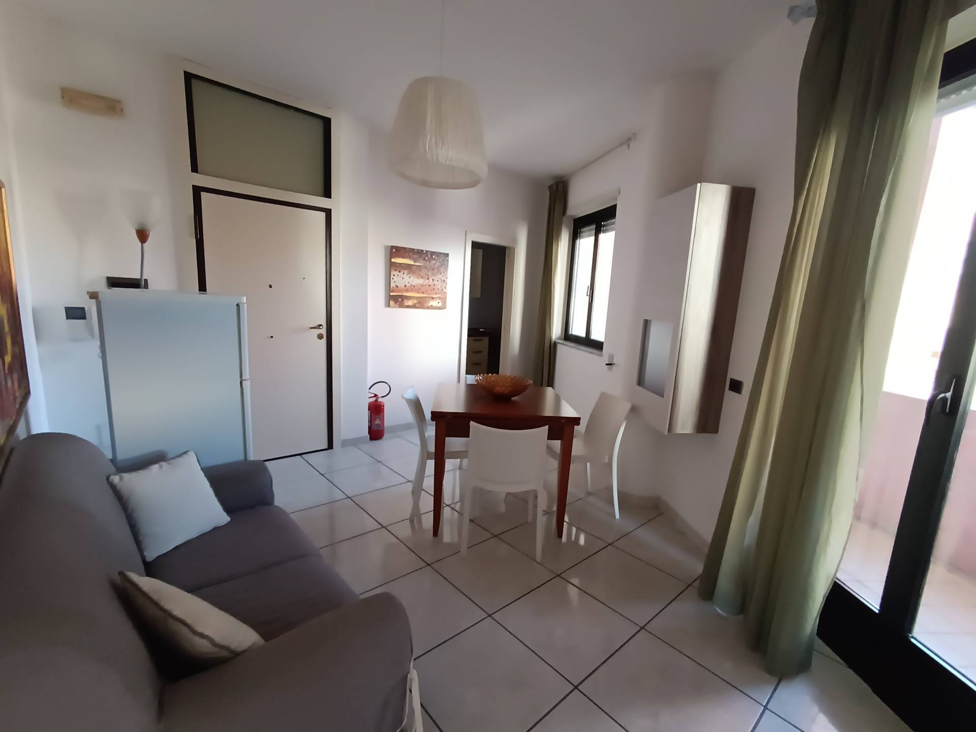 Appartamento in vendita a Gallipoli, Lido