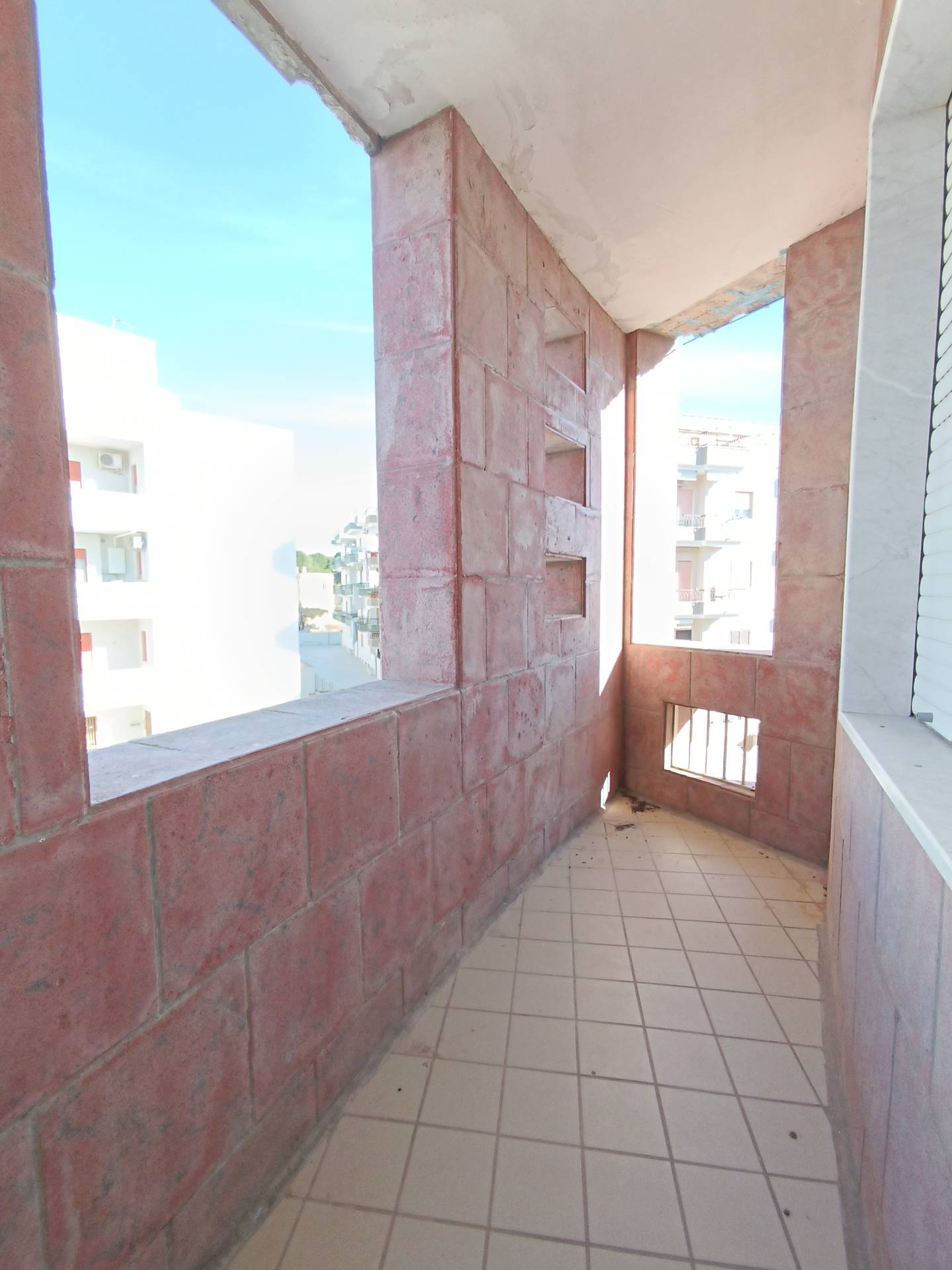 Appartamento in vendita a Gallipoli, Lido