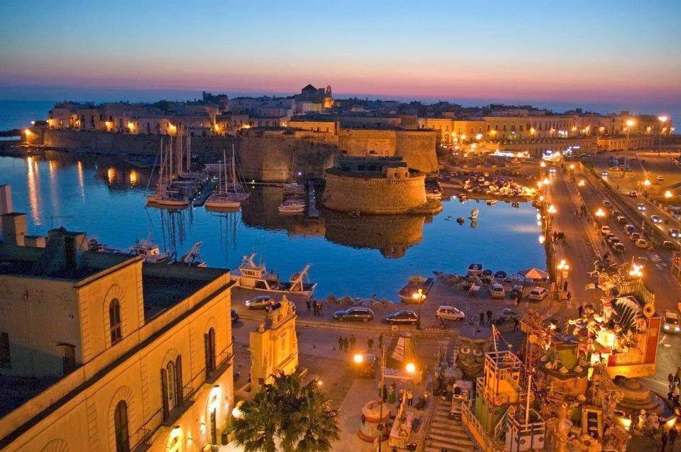 Attivit commerciale in vendita a Gallipoli, centro storico