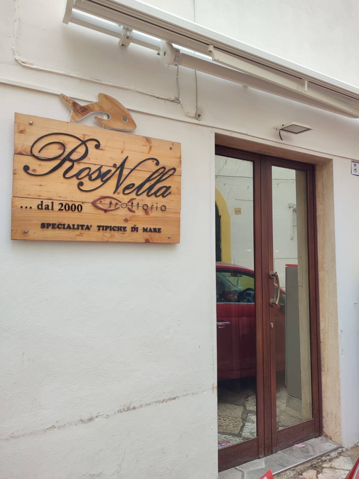 Attivit commerciale in vendita a Gallipoli, centro storico