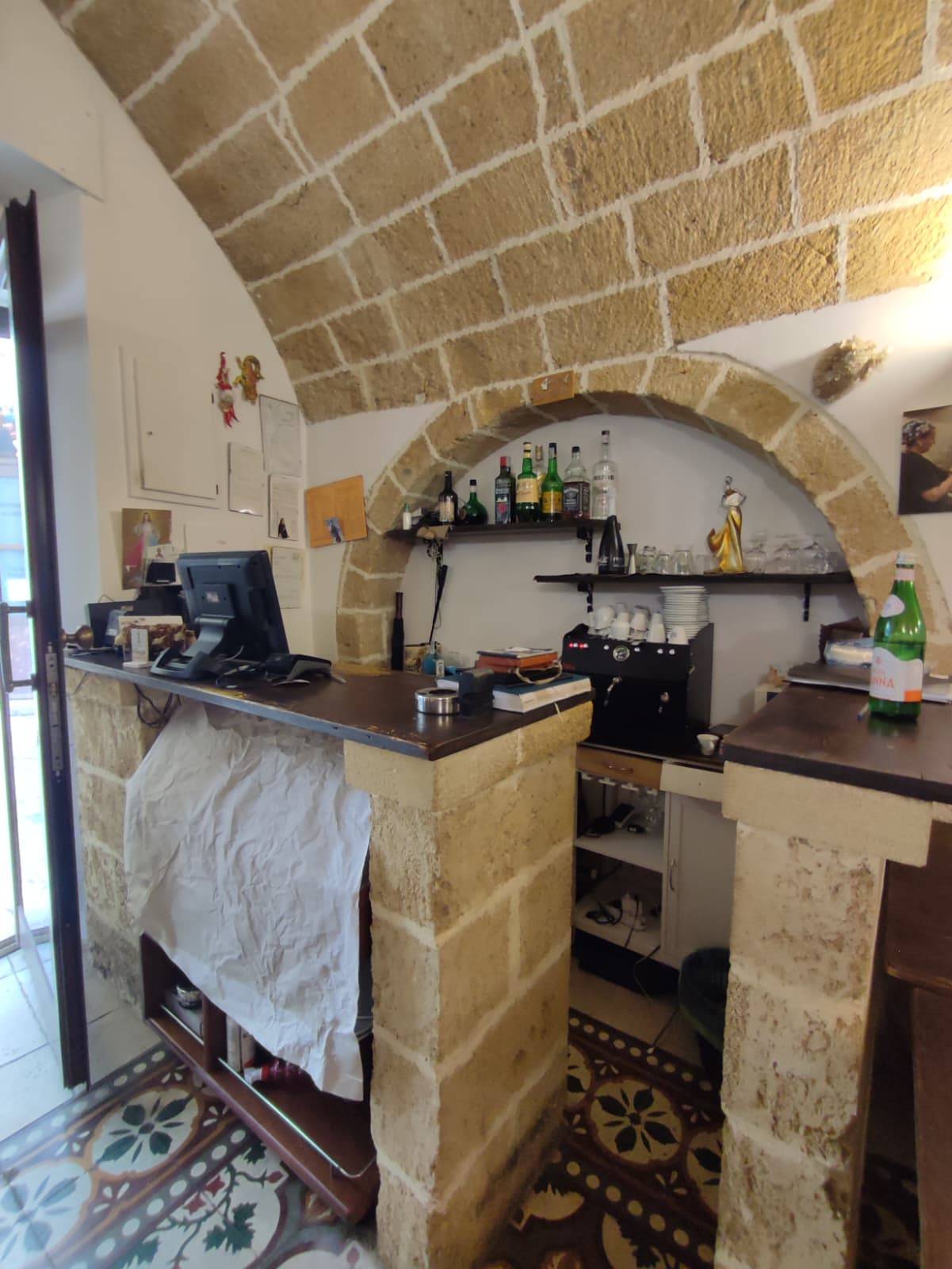 Attivit commerciale in vendita a Gallipoli, centro storico