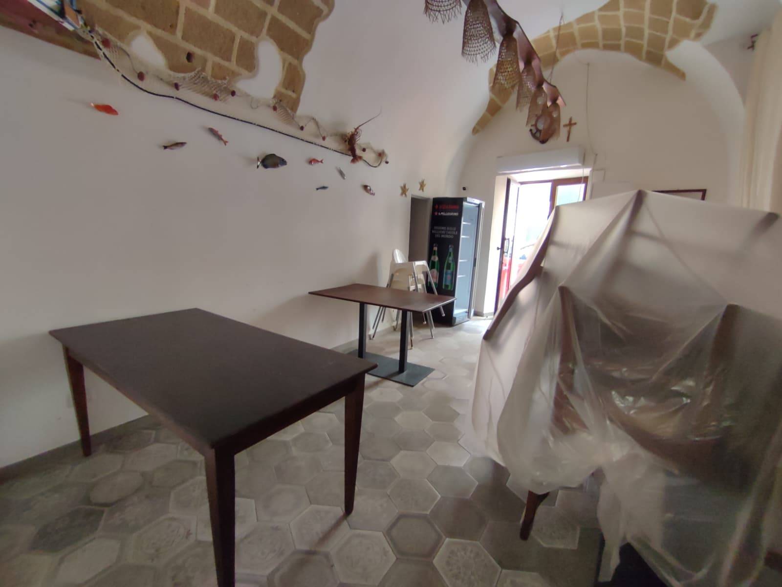 Attivit commerciale in vendita a Gallipoli, centro storico