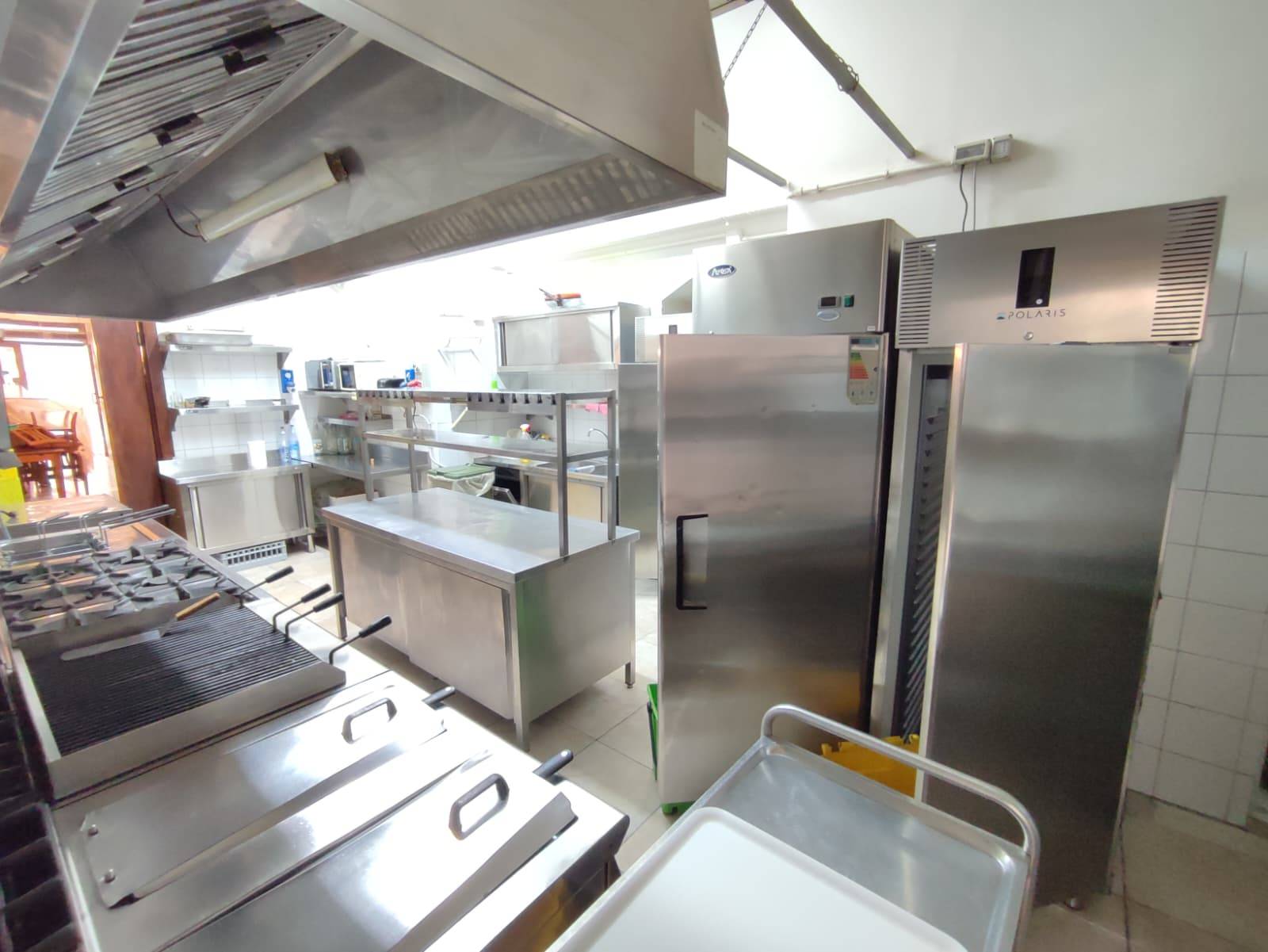 Attivit commerciale in vendita a Gallipoli, centro storico