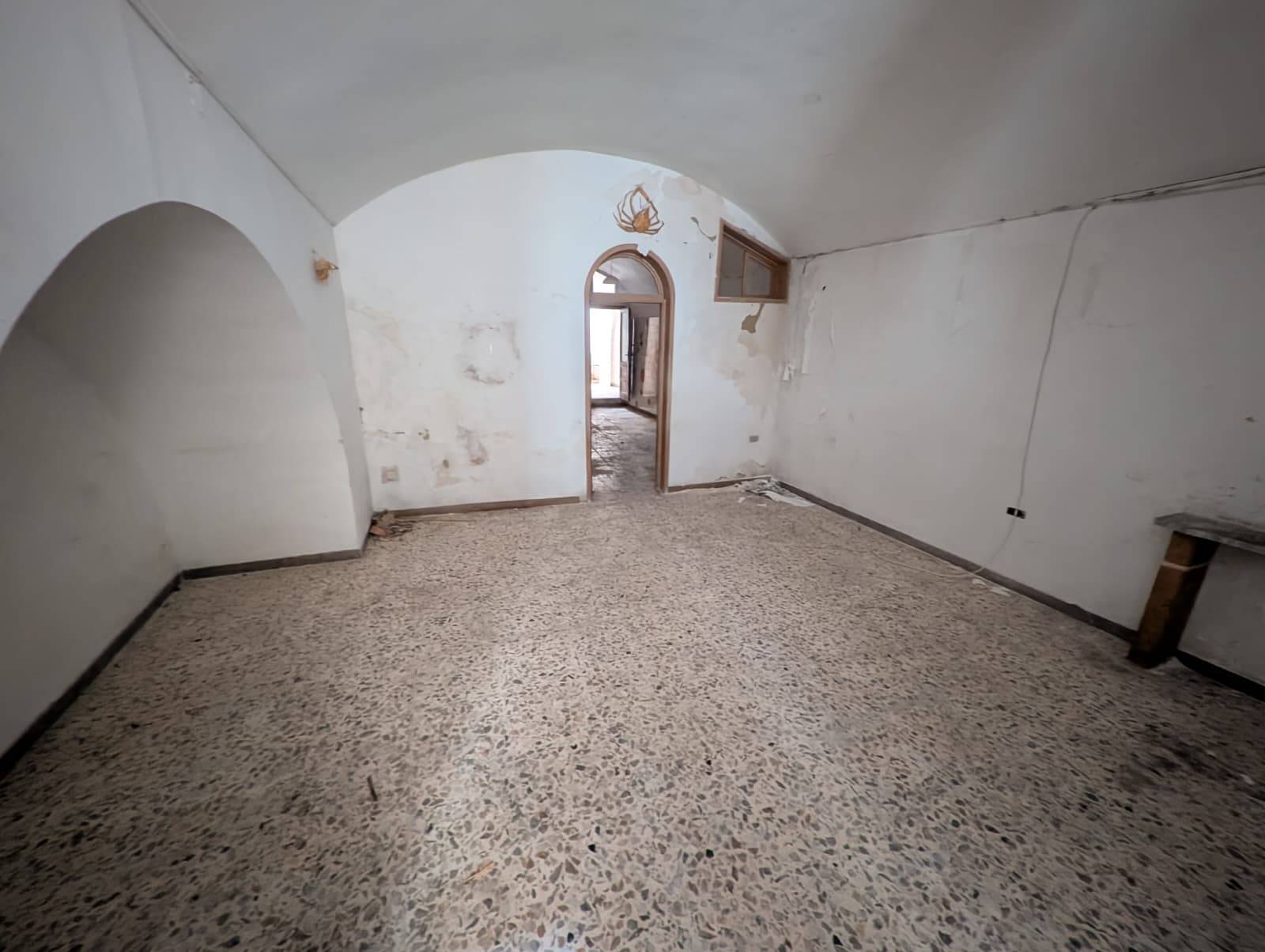 Casa singola in vendita a Gallipoli, centro storico