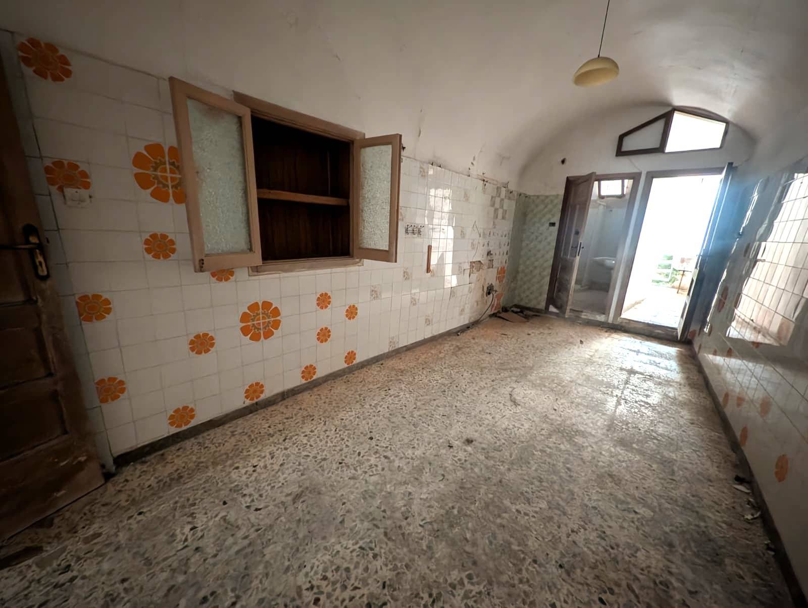 Casa singola in vendita a Gallipoli, centro storico