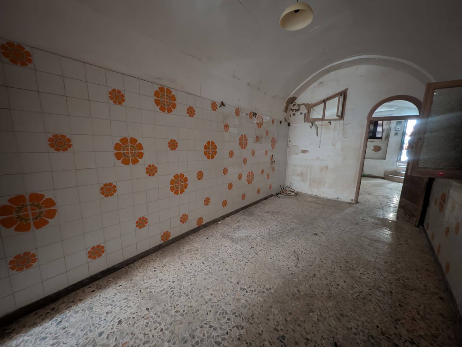 Casa singola in vendita a Gallipoli, centro storico