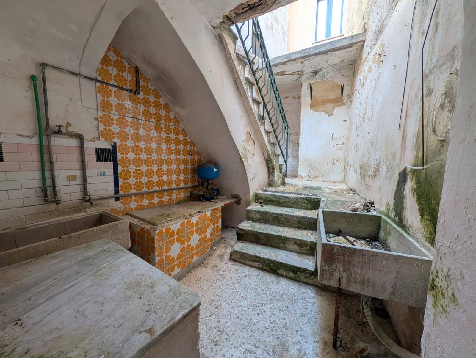 Casa singola in vendita a Gallipoli, centro storico