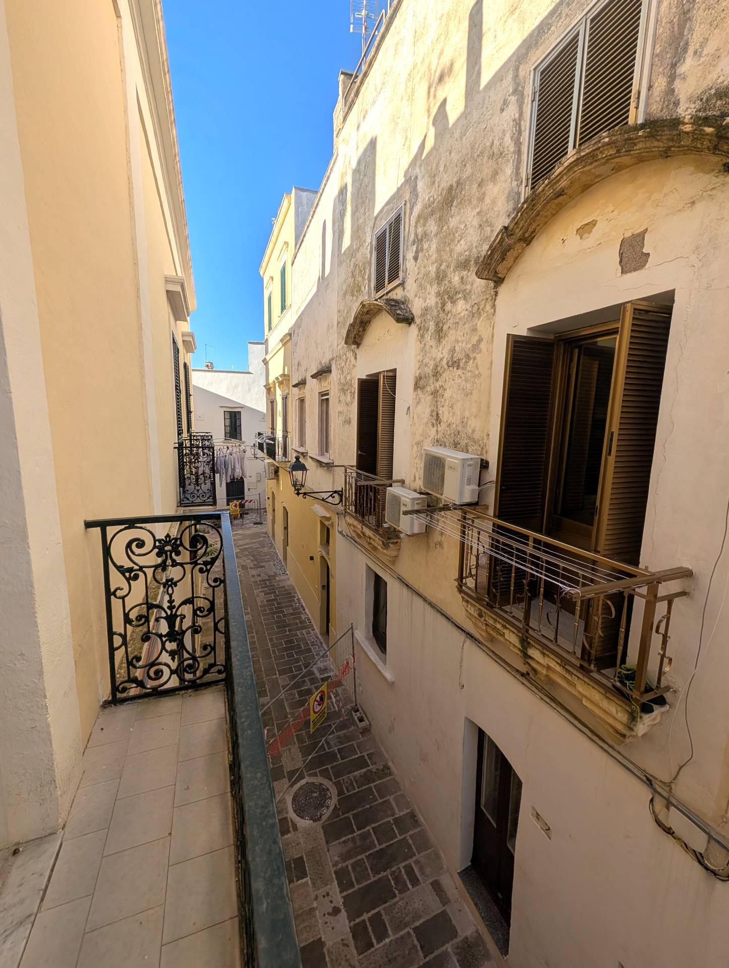 Appartamento in vendita a Gallipoli, centro storico