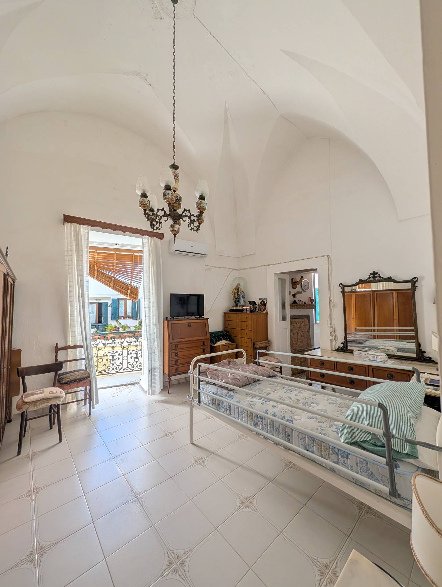 Appartamento in vendita a Gallipoli, centro storico