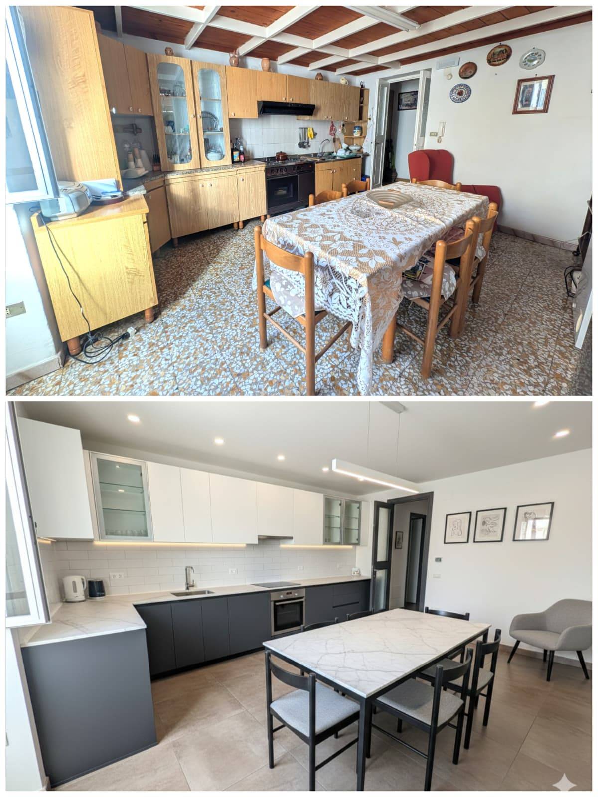 Appartamento in vendita a Gallipoli, centro storico