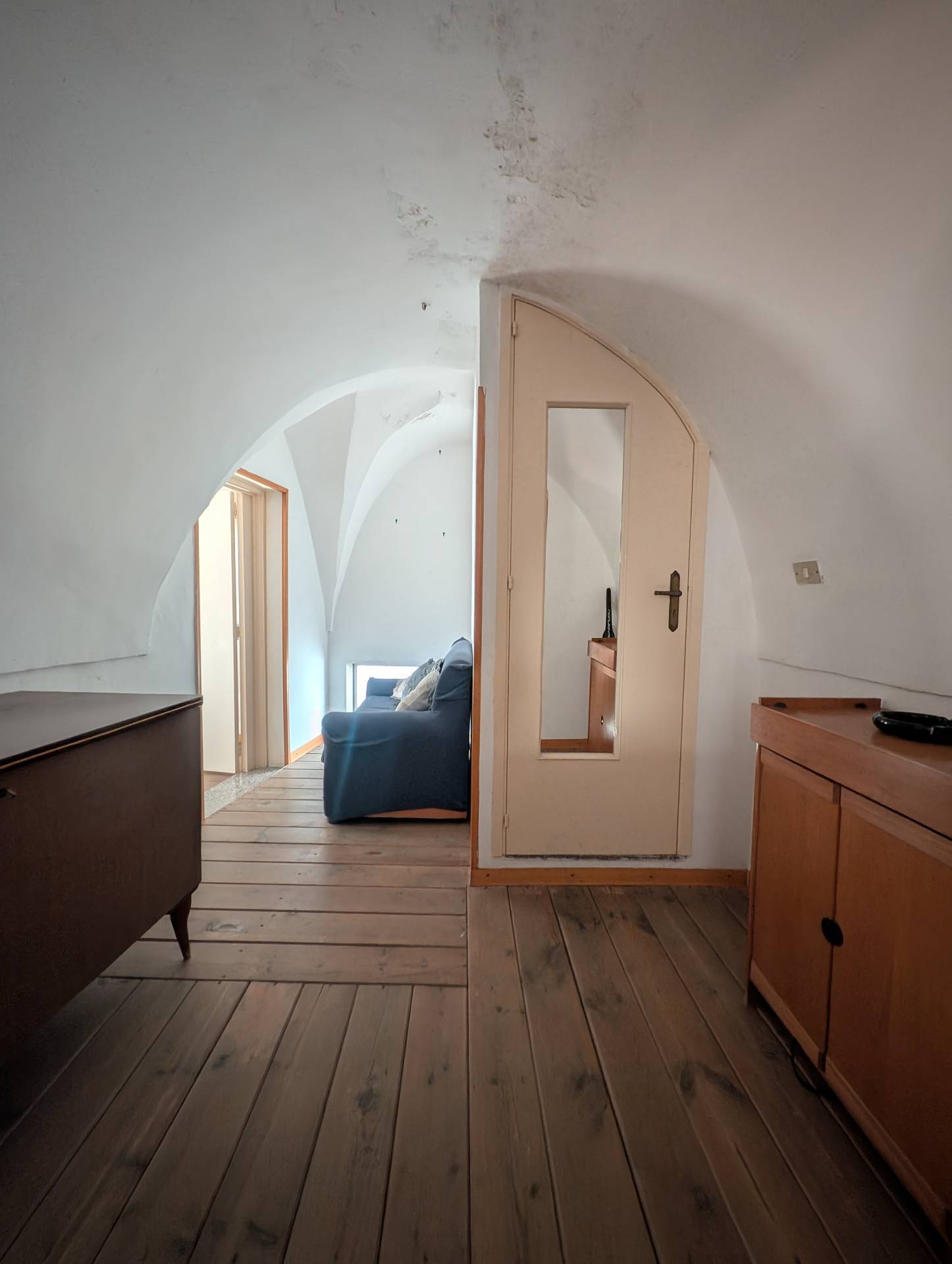 Appartamento in vendita a Gallipoli, centro storico