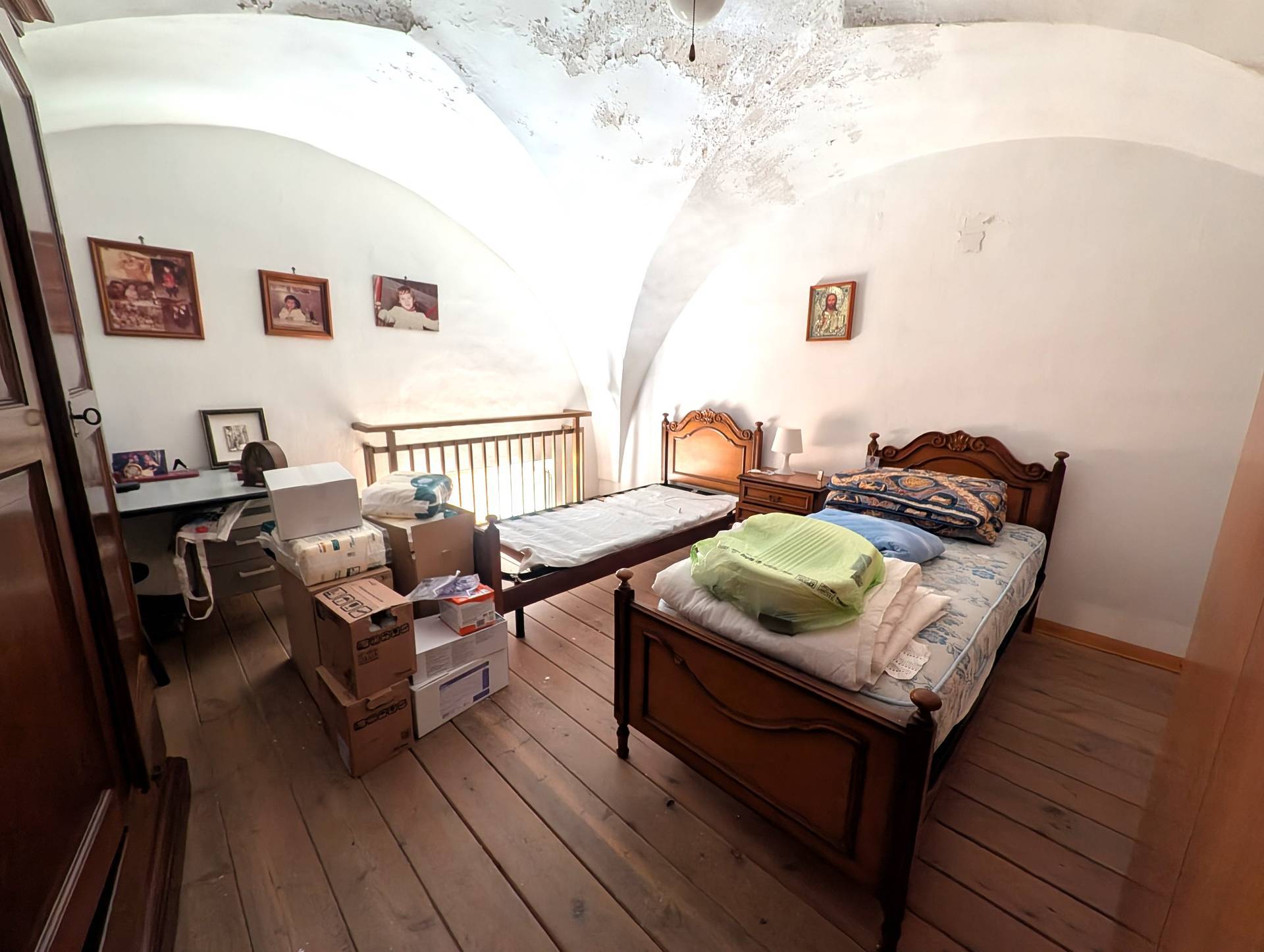 Appartamento in vendita a Gallipoli, centro storico