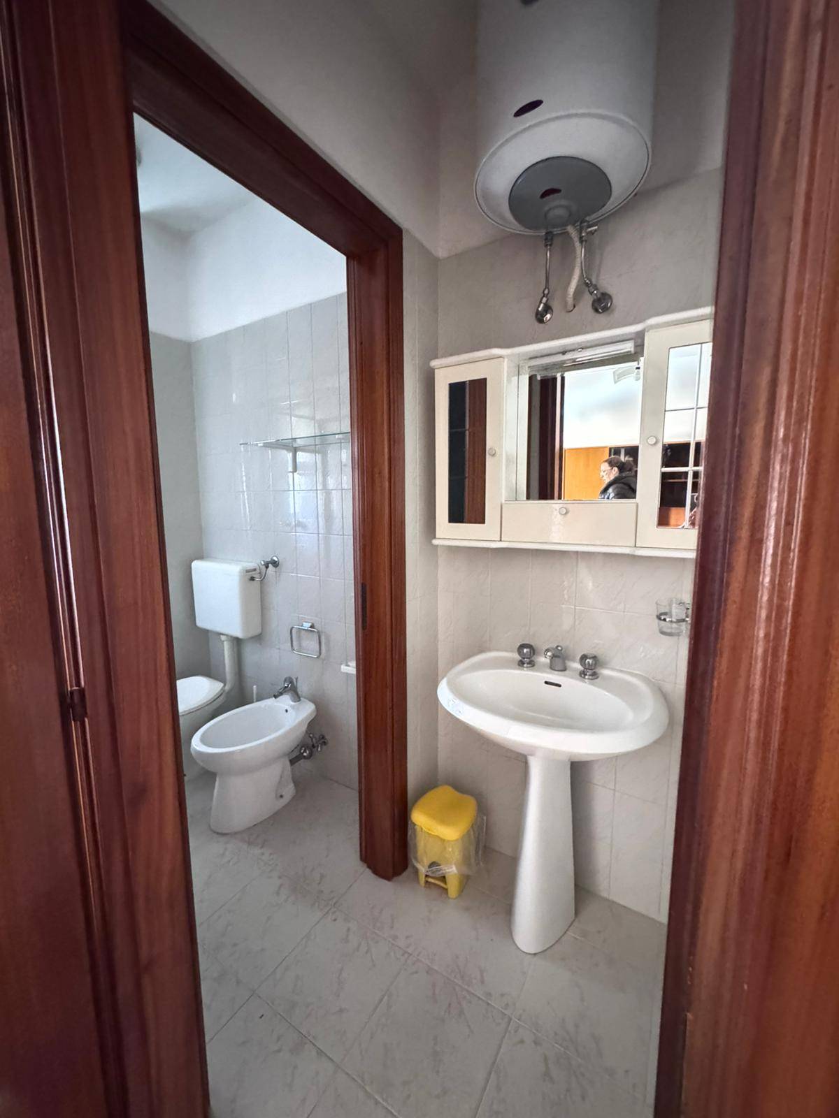 Appartamento in vendita a Gallipoli