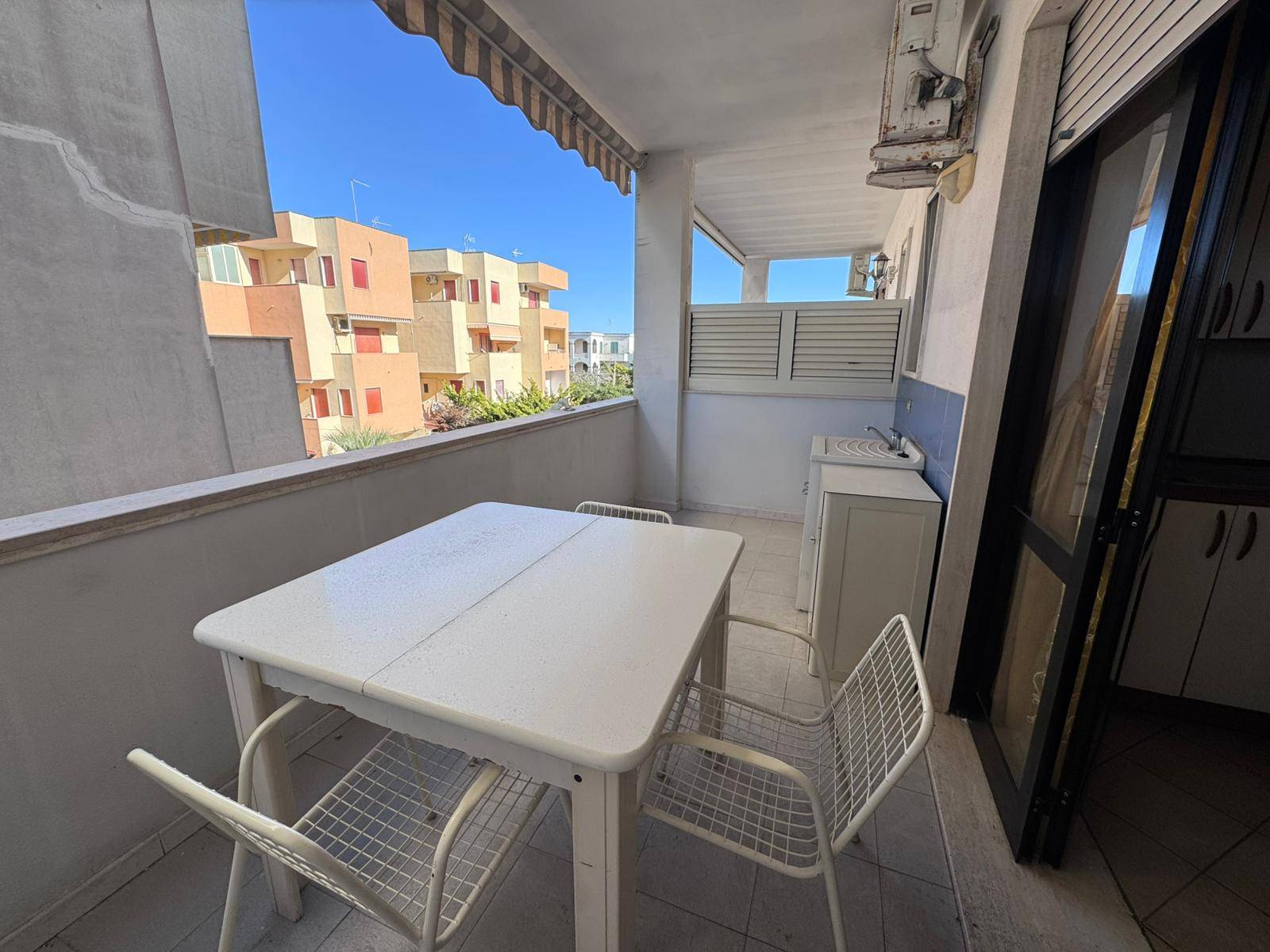 Appartamento in vendita a Gallipoli