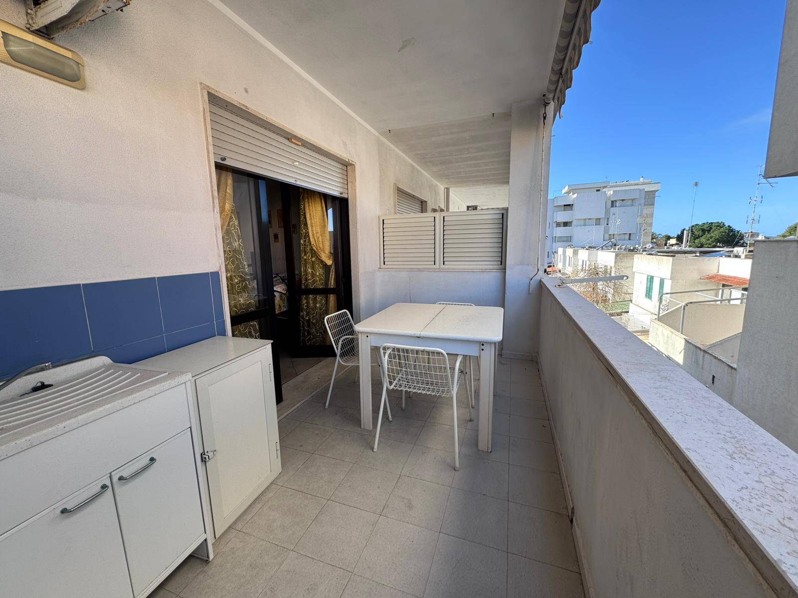 Appartamento in vendita a Gallipoli